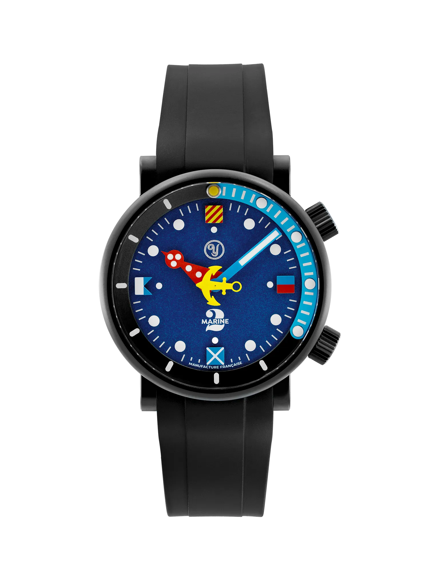 yema-x-silberstein-marine-2-cmm-20-limited-edition-montre-manufacture-collector image 1