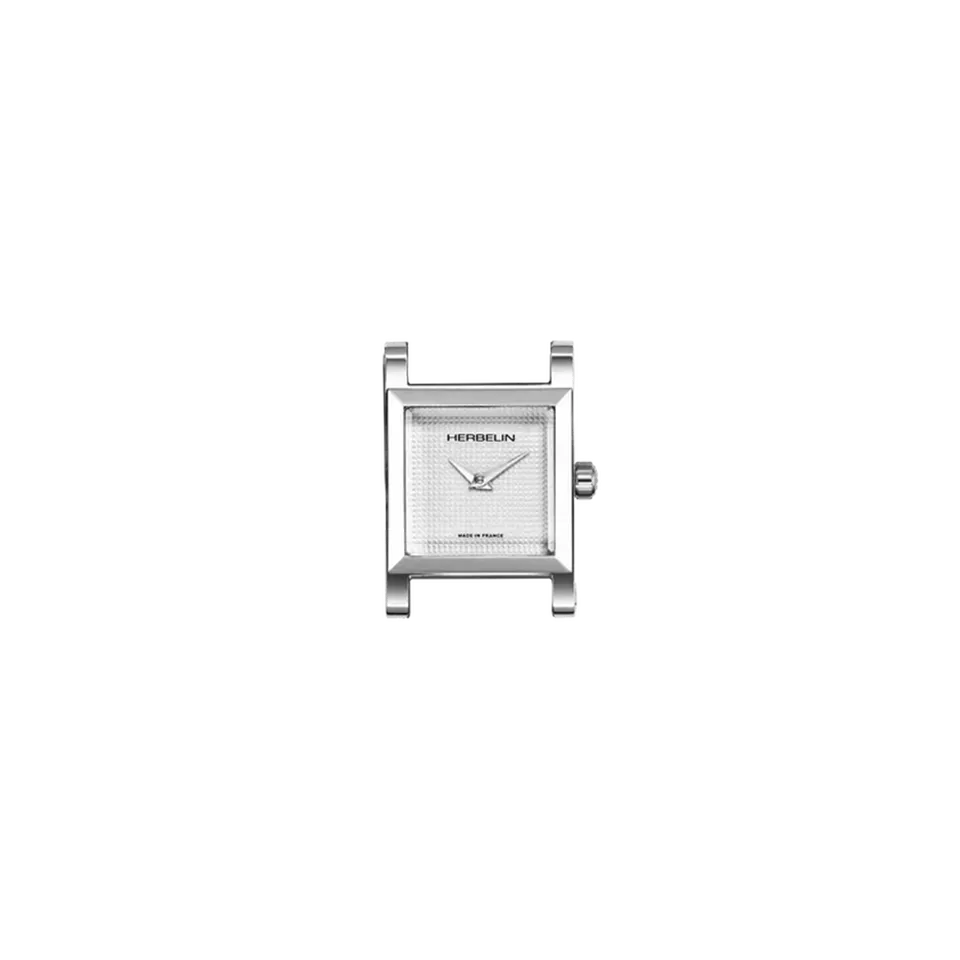 herbelin-antar-s-bo-tier-carr-clous-de-paris-19-4-mm-acier image 1