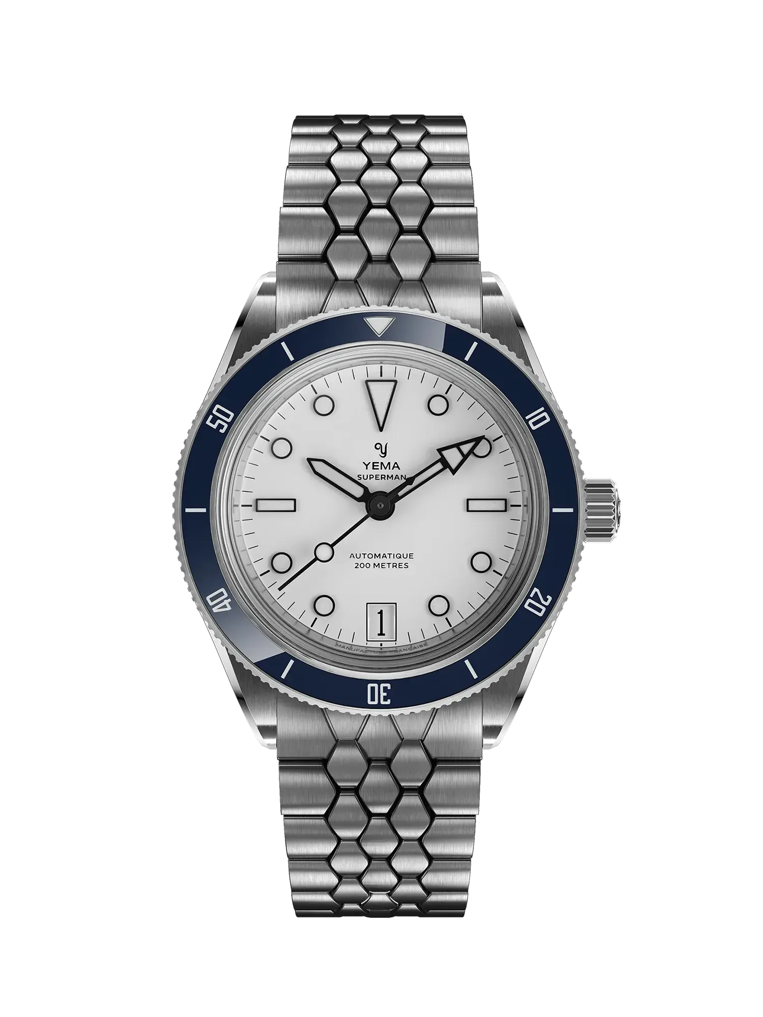 yema-superman-dato-cmm-10-montre-plongeuse-date-manufacture image 1