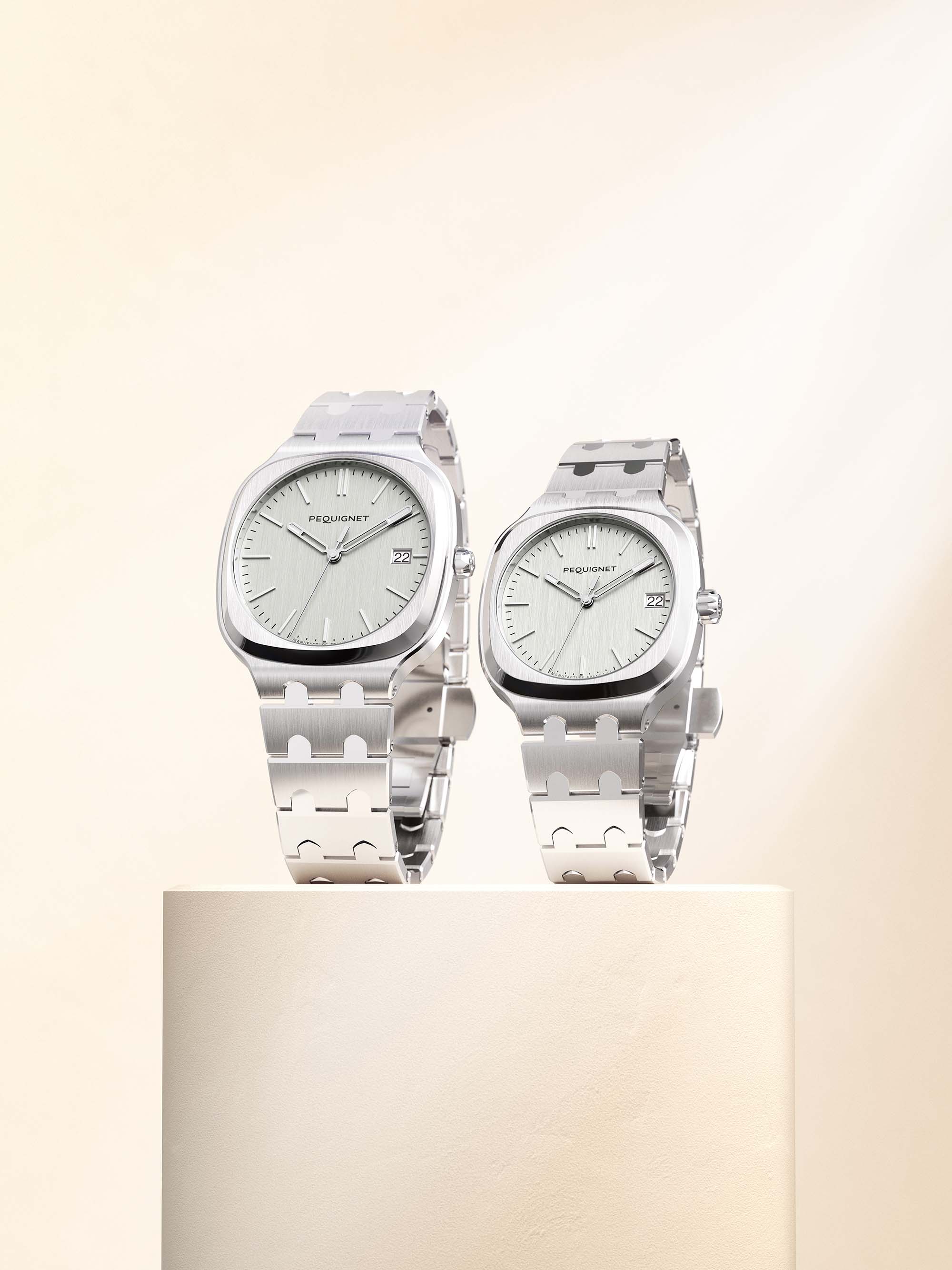 pequignet-concorde-montre-femme-36-mm-cadran-argent-calibre-initial image 6