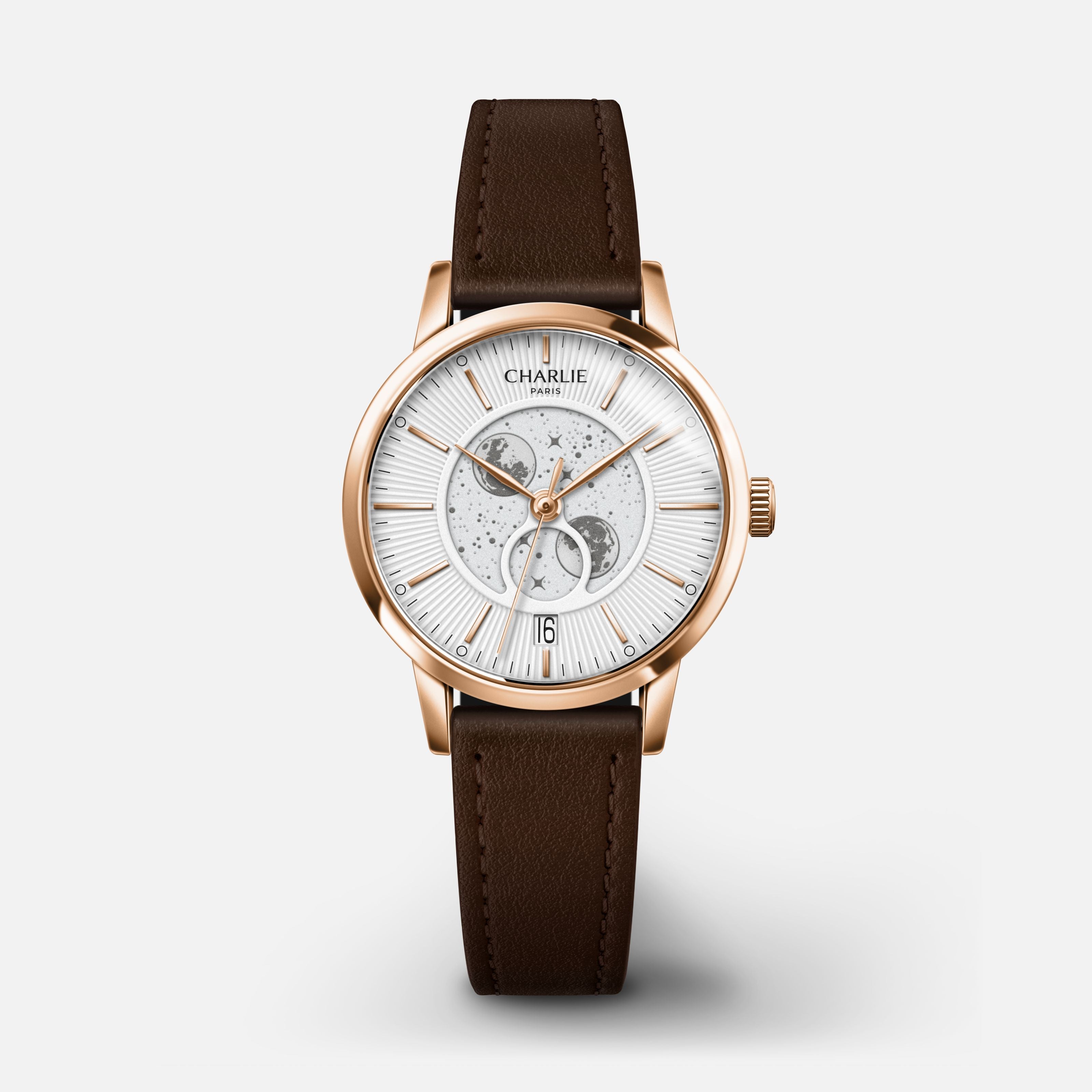 charlie-paris-sully-phase-de-lune-dor-rose-montre-femme-quartz-suisse-30-mm-3 image 8