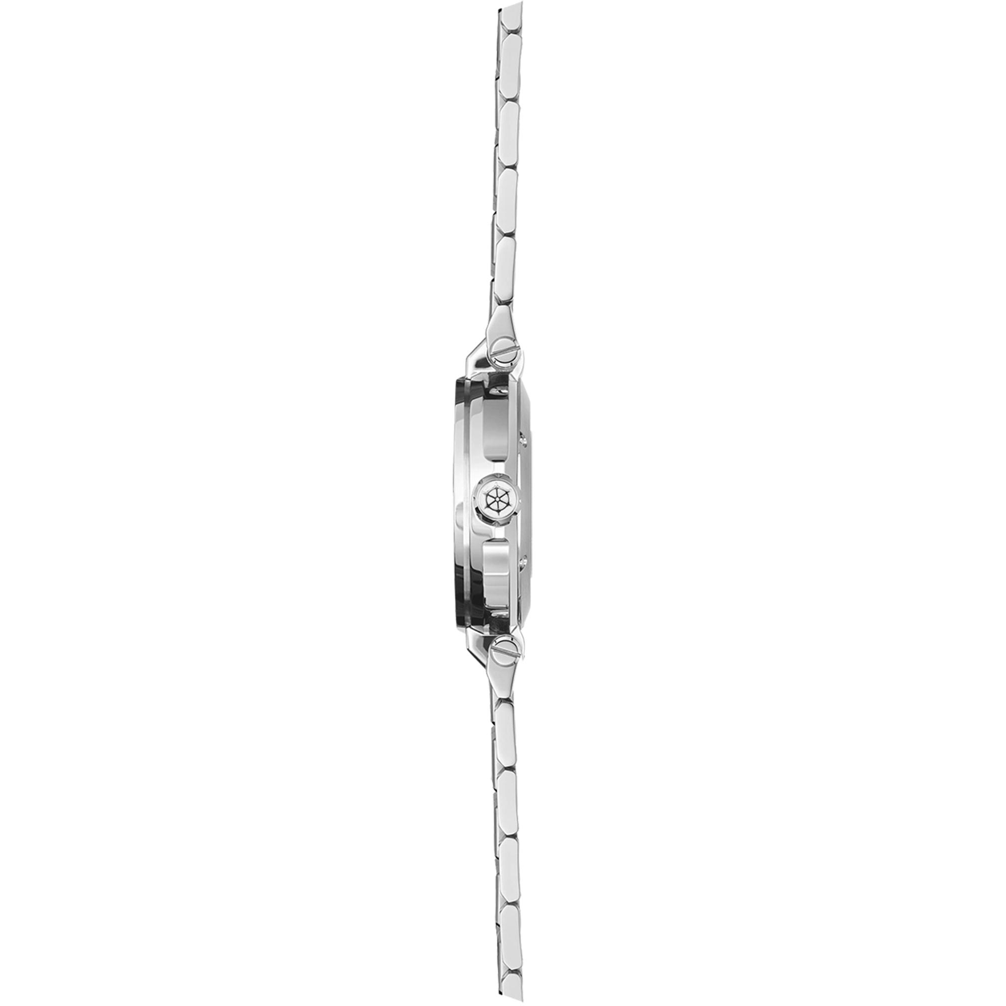herbelin-newport-automatique-phases-de-lune-acier-montre-homme-cadran-bleu-lune image 3