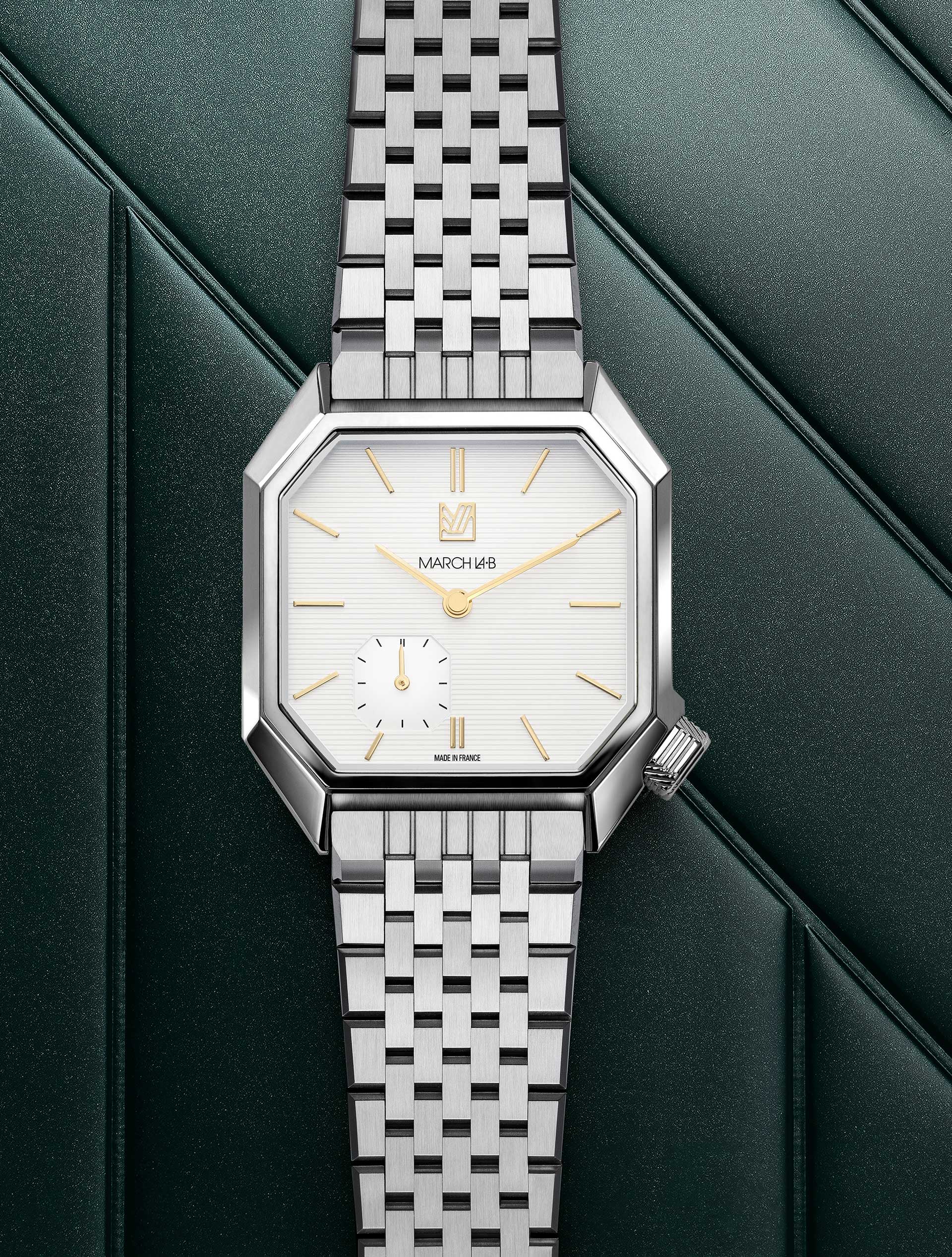 march-la-b-mansart-petite-seconde-shelter-35-mm-montre-automatique-suisse image 4