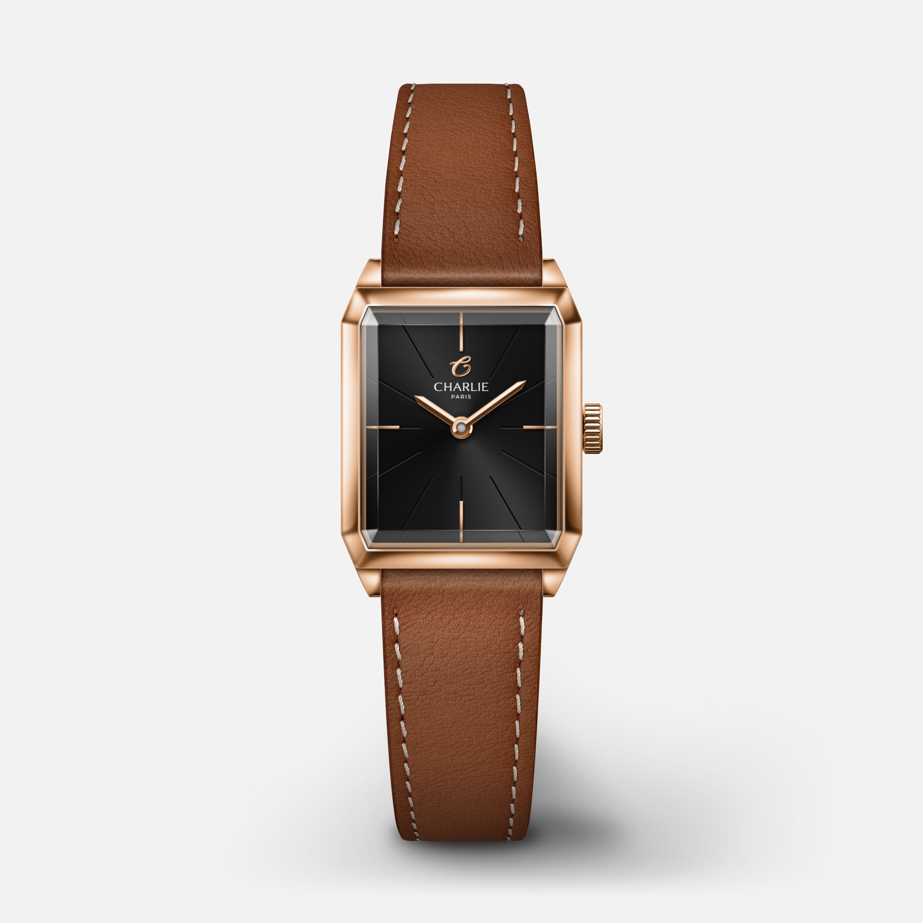 charlie-paris-monceau-montre-femme-quartz-dor-rose-noir image 8