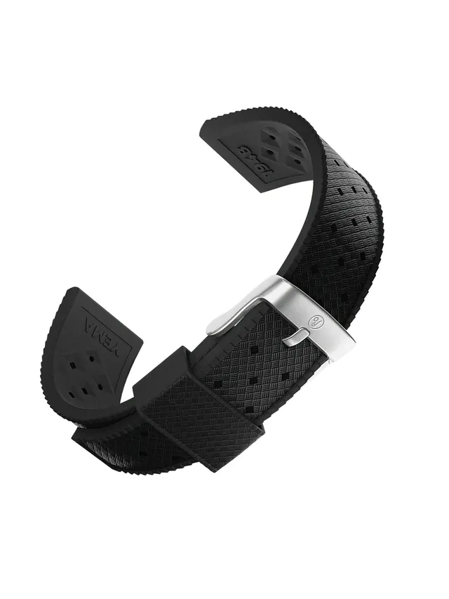 yema-superman-bracelet-caoutchouc-rubber image 1