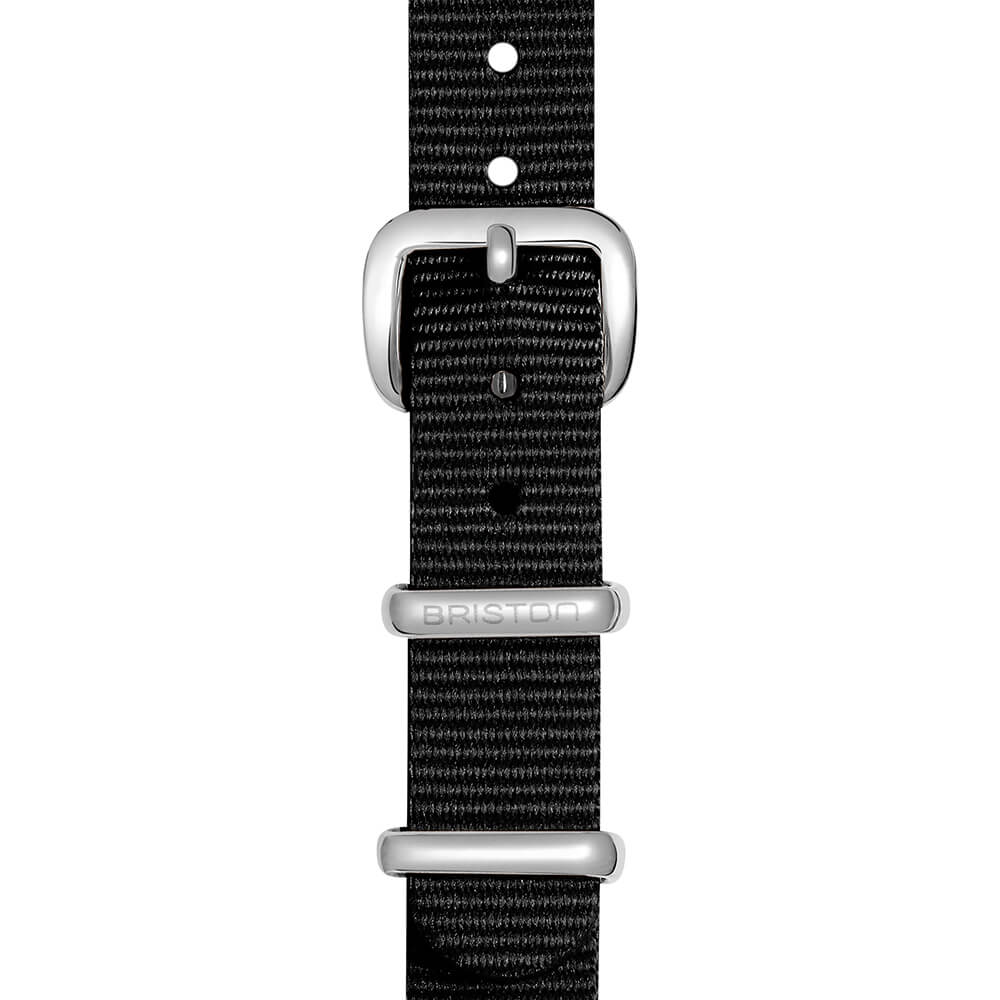 briston-bracelet-type-nato-12-mm-noir-nylon image 2