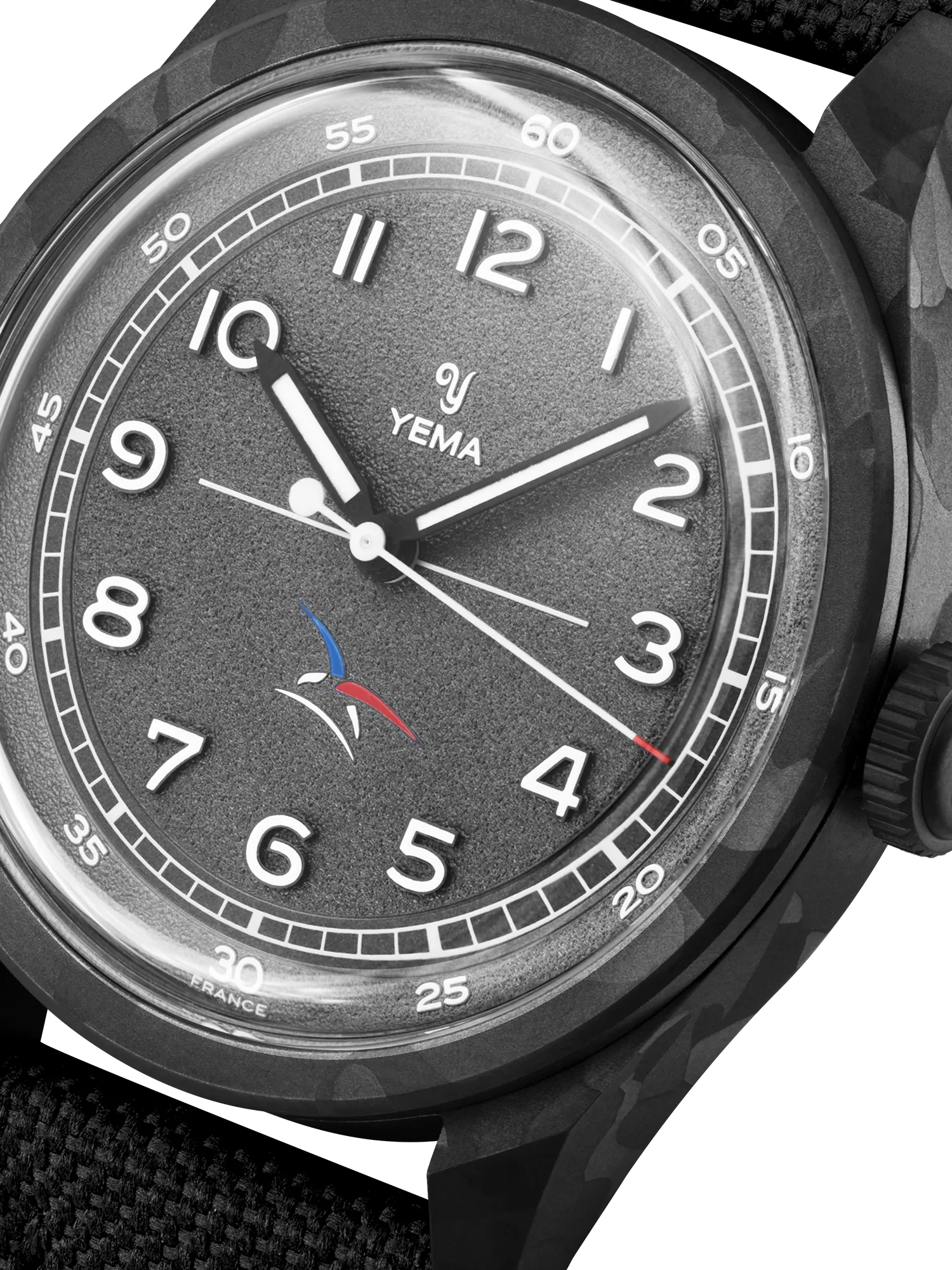 yema-flygraf-pilot-french-air-force-montre-aviateur-militaire image 3