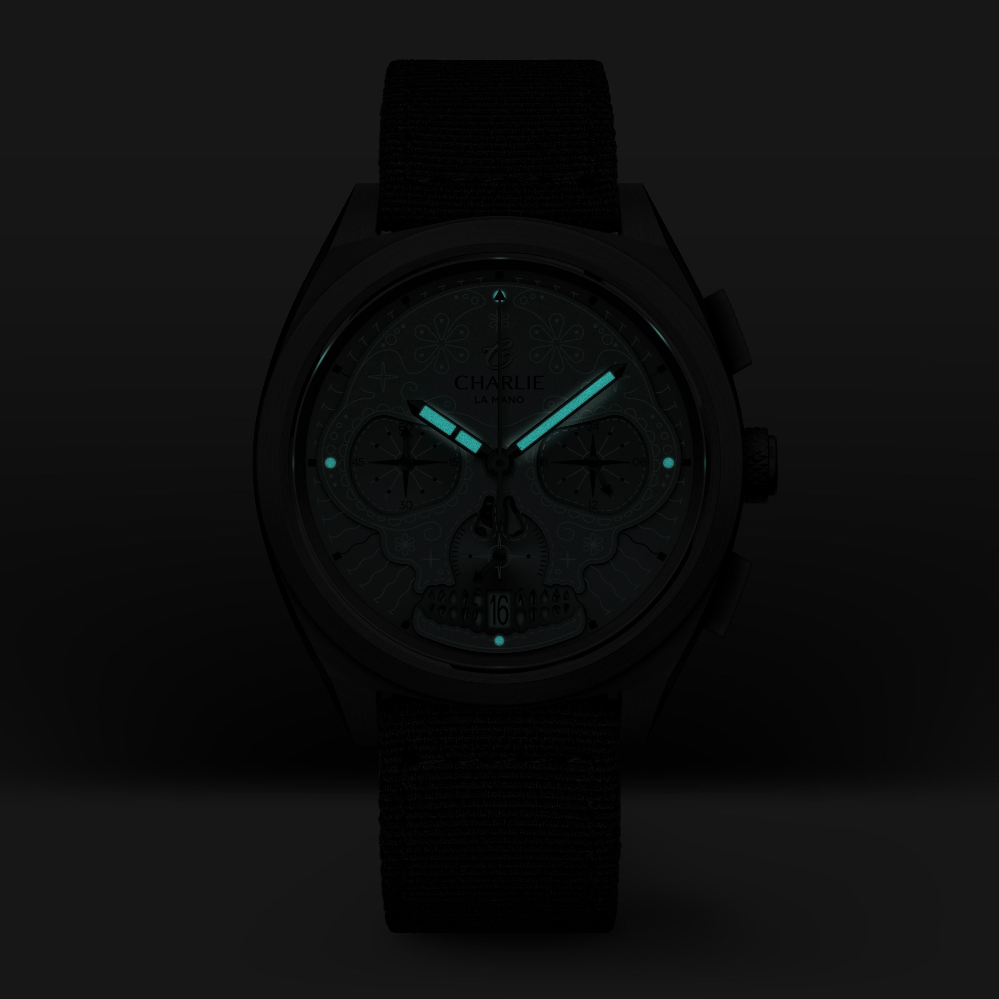 charlie-paris-grx-la-mano-39mm-montre-chronographe-dition-cr-ative image 5