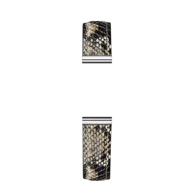 herbelin-antar-s-bracelet-simple-python-micro-trilli-roccia-bracelet-cuir image 1