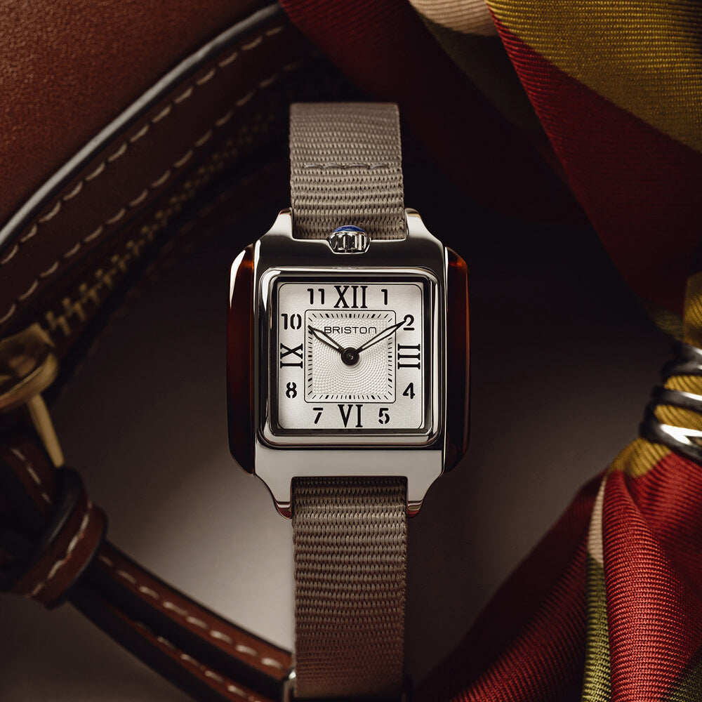 briston-streamliner-kennedy-petite-montre-carr-e-25x25-mm-blanc image 2