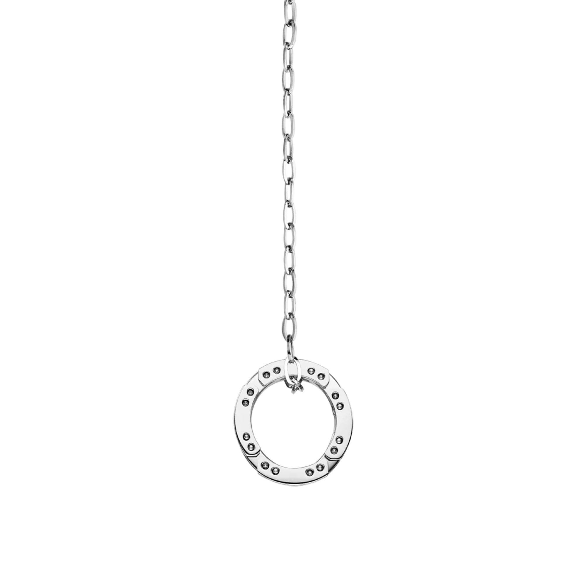 herbelin-cap-camarat-collier-acier-bross-homme image 3