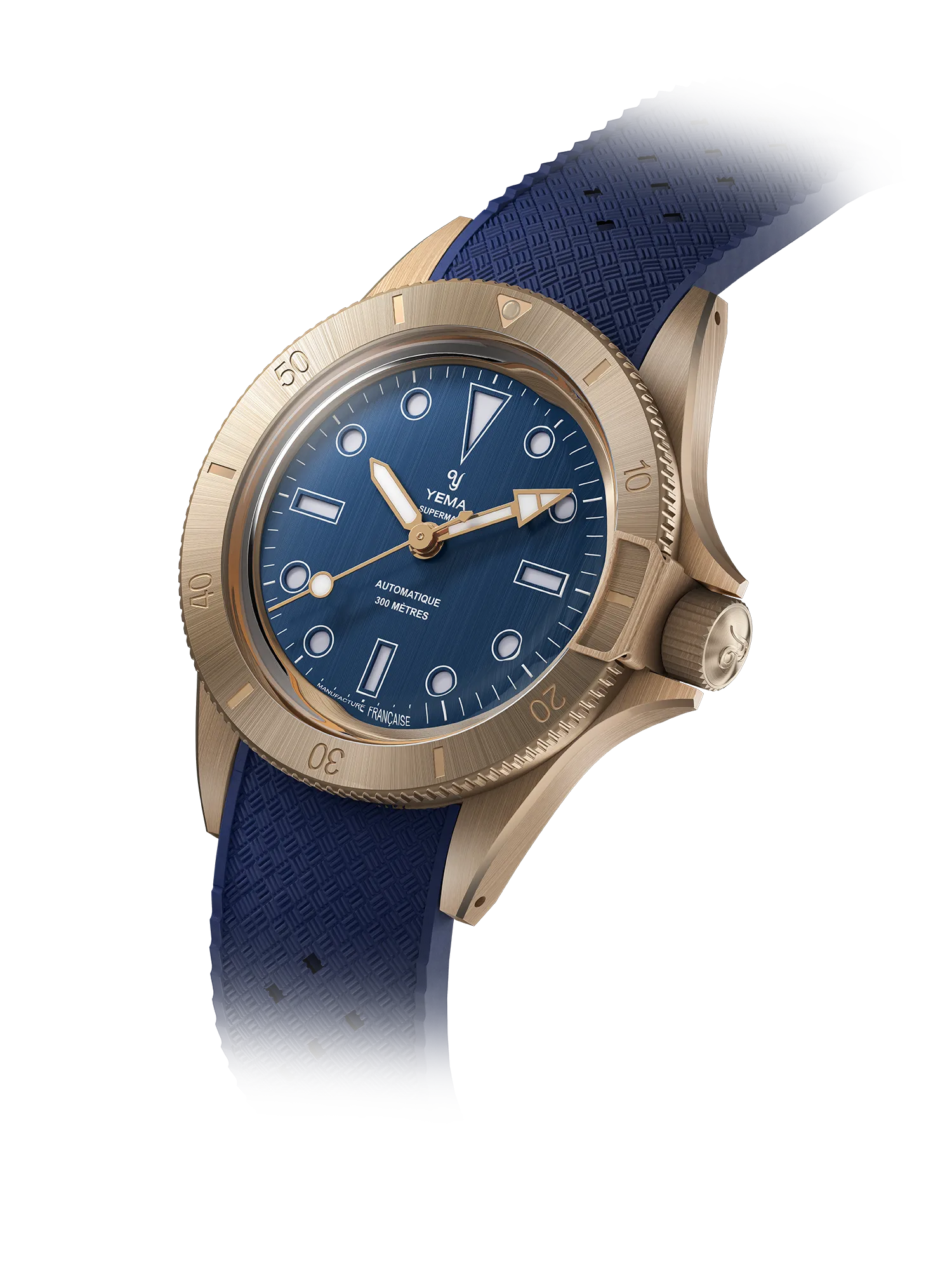 yema-superman-bronze-cmm-10-limited-edition-montre-plongeuse-manufacture image 3