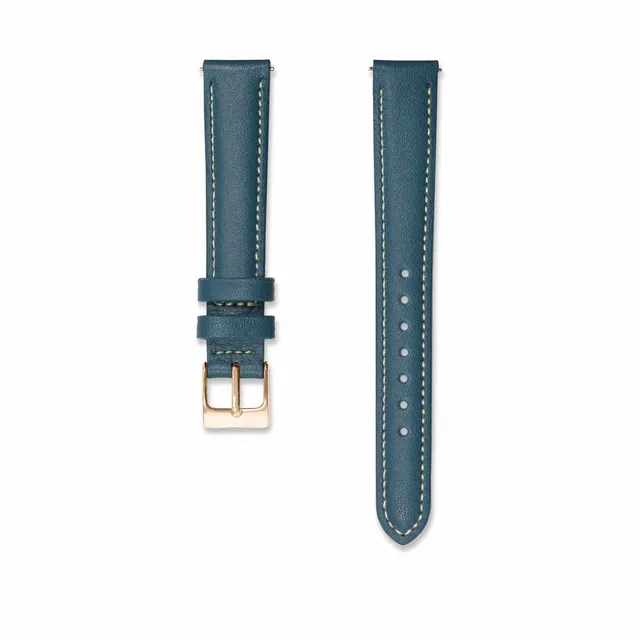 charlie-paris-bracelet-montre-cuir-bleu-jean-14mm image 1
