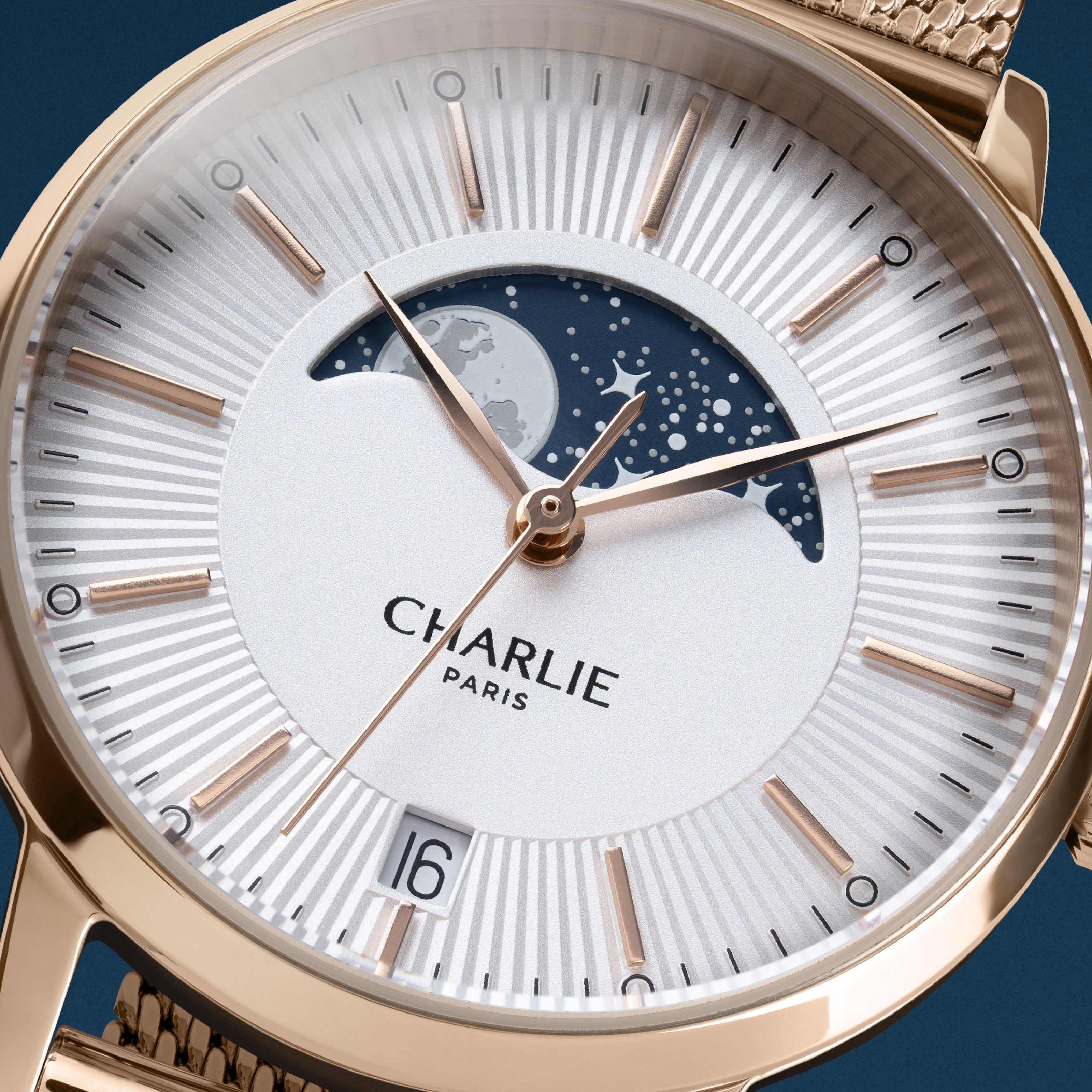 charlie-paris-sully-phase-de-lune-dor-rose-montre-femme-quartz-suisse-30-mm-2 image 6