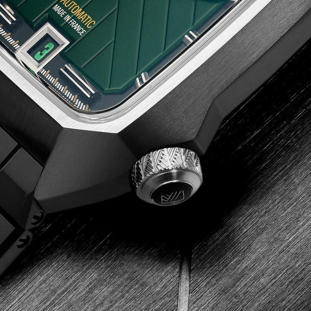 march-la-b-am2-automatique-ultimate-noir-montre-homme-39mm image 4