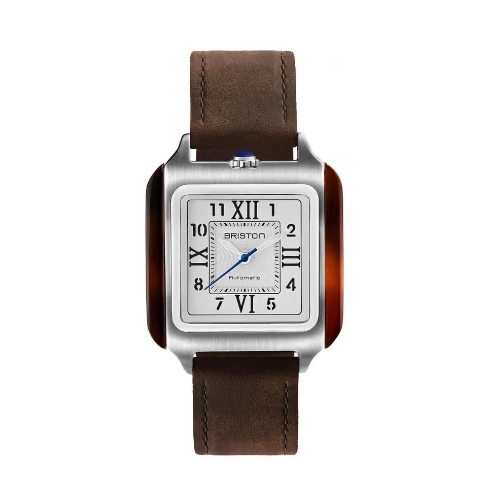 briston-streamliner-kennedy-montre-automatique-36-mm-blanc image 1