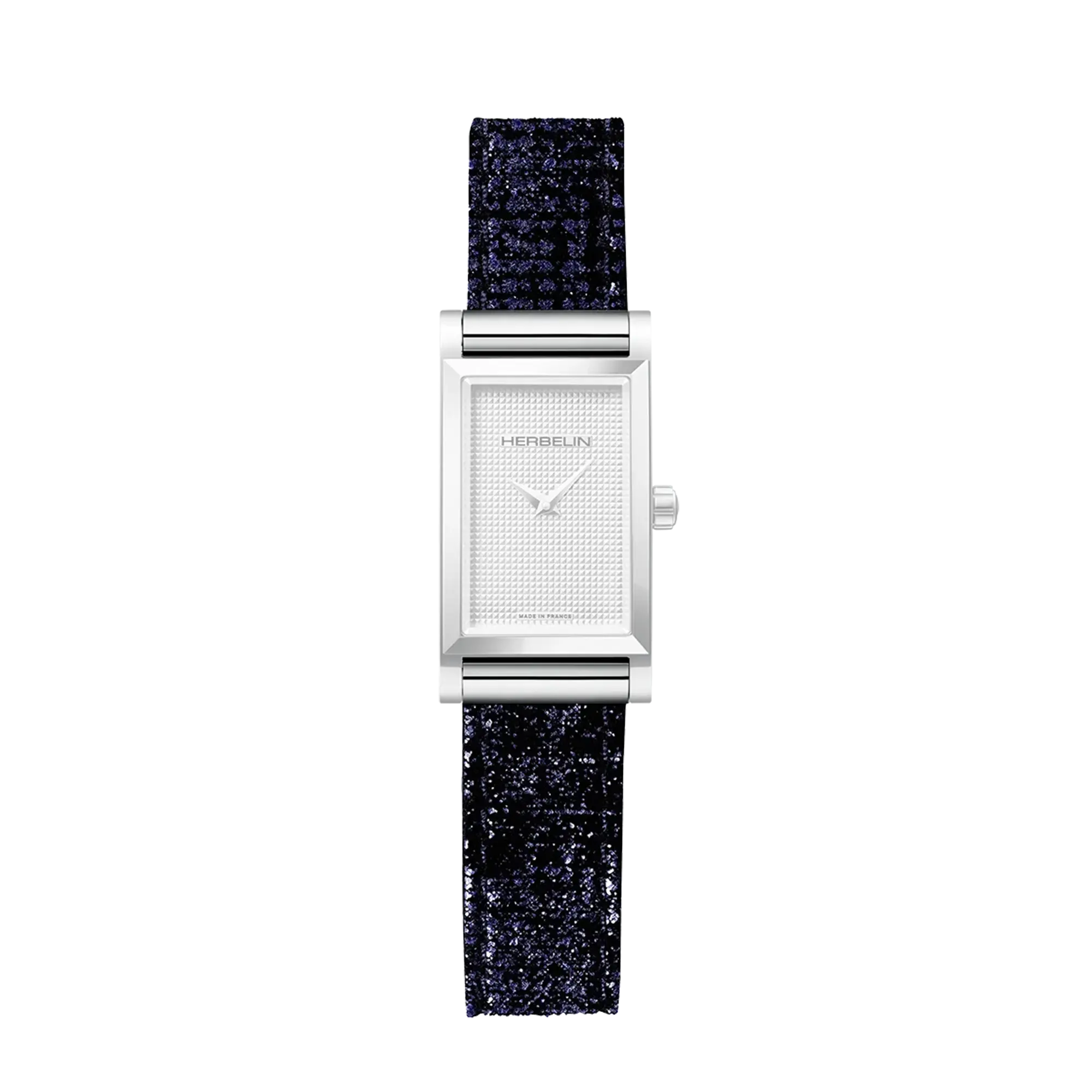 herbelin-antar-s-bracelet-simple-bleu-brillant image 1