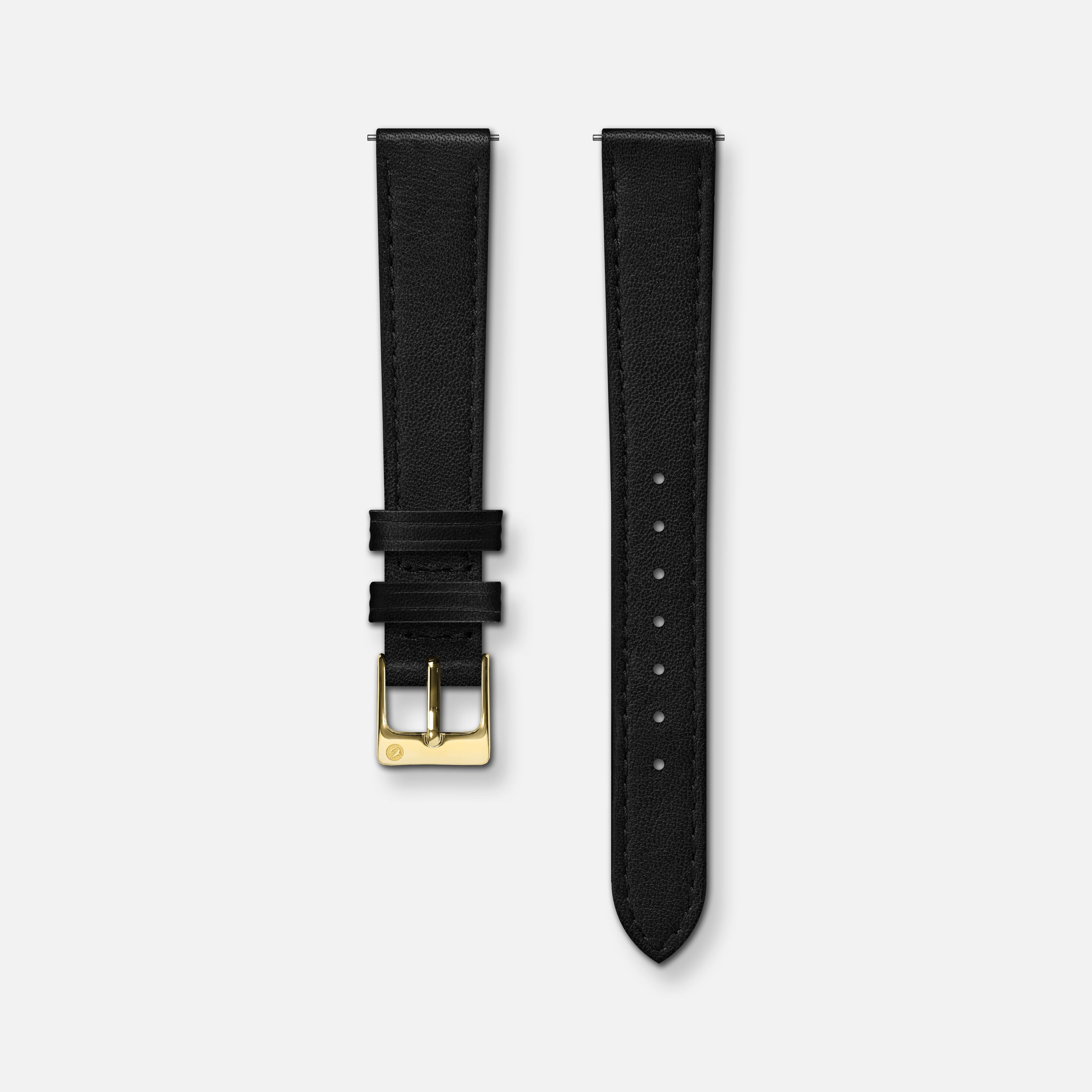 charlie-paris-bracelet-cuir-noir-14mm image 4