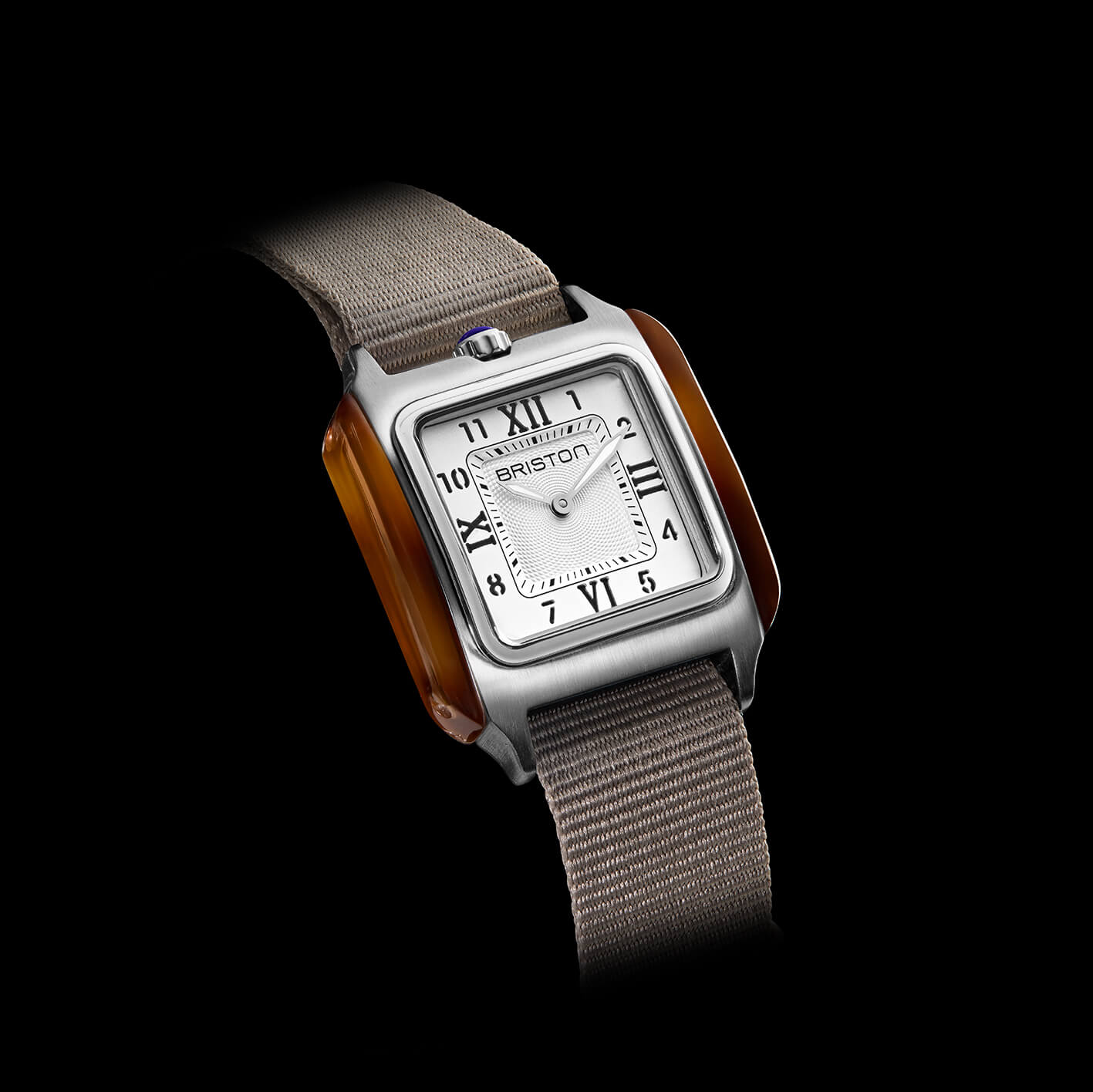 briston-streamliner-kennedy-montre-quartz-hm-30-mm-blanc image 2