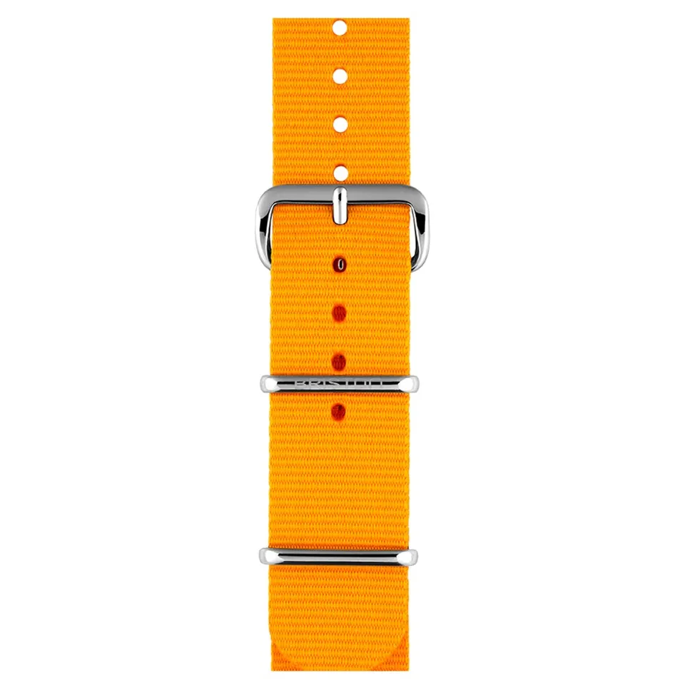 briston-bracelet-type-nato-20-mm-mangue-bracelet-nylon-interchangeable image 1