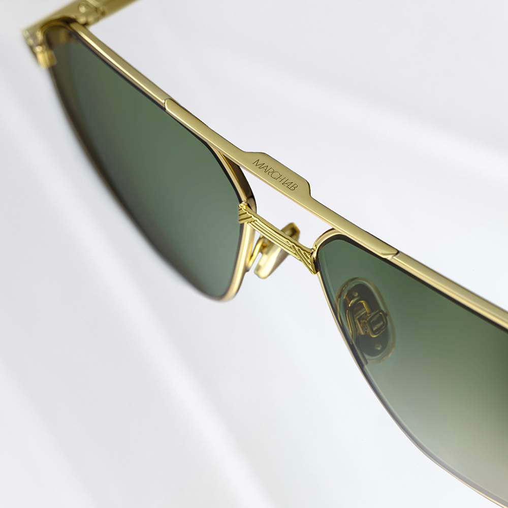 march-la-b-lunettes-miramar-57-rectangle-r-tro-homme image 2