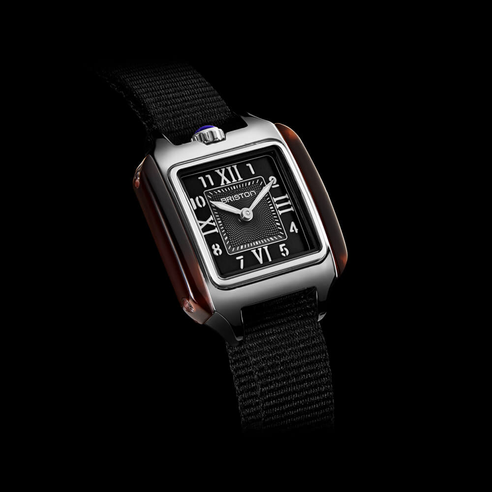 briston-streamliner-kennedy-petite-montre-25x25-mm-noir image 4