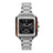 briston-streamliner-kennedy-chrono-acier-vert-38-5-mm image 3