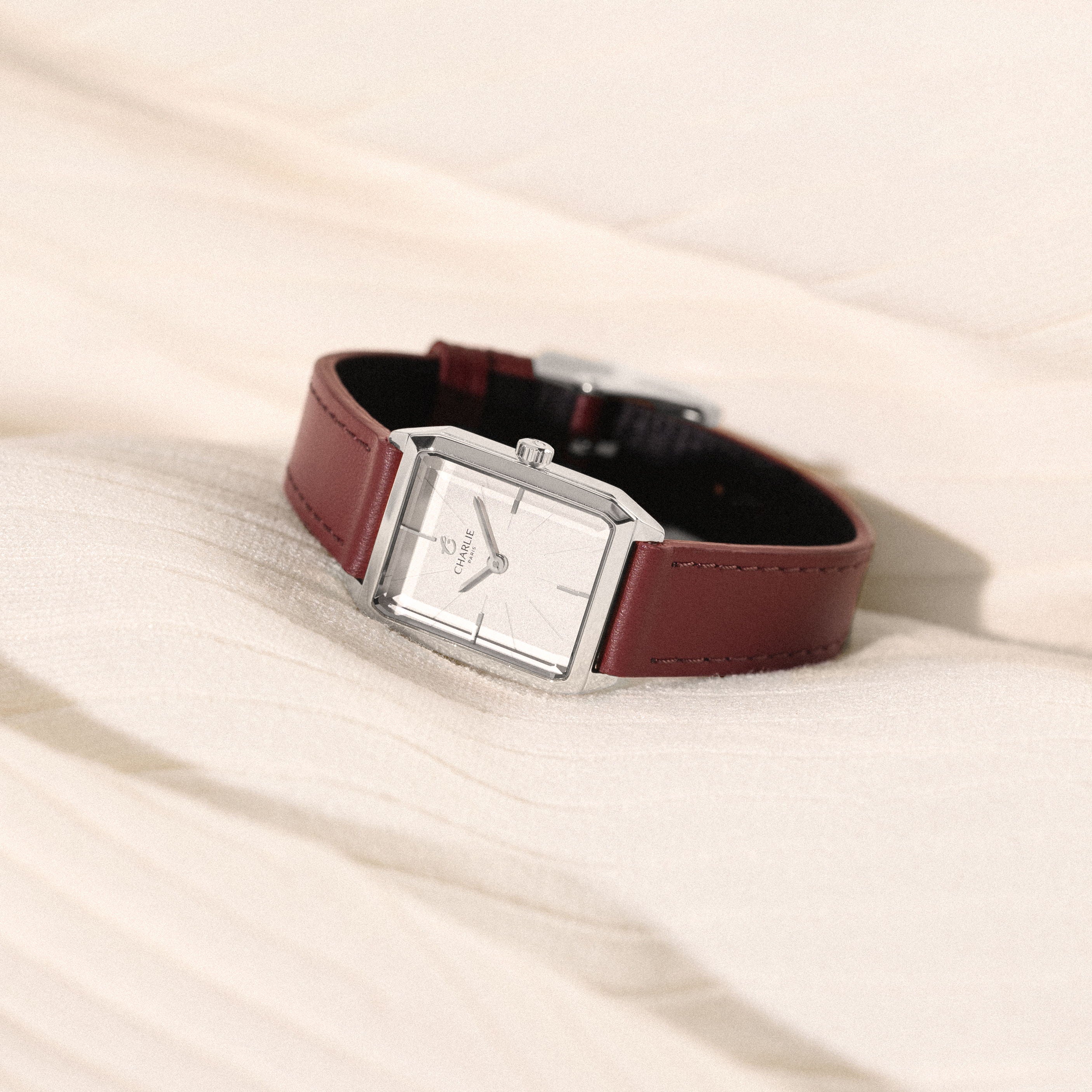 charlie-paris-monceau-montre-femme-quartz-acier-cadran-clair image 7