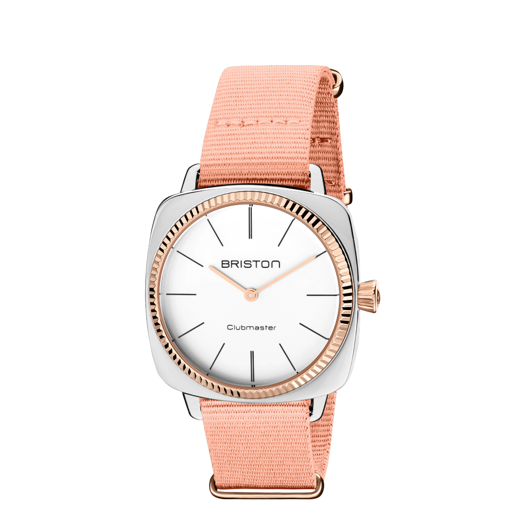 briston-bracelet-type-nato-18-mm-nylon-rose-poudr image 3