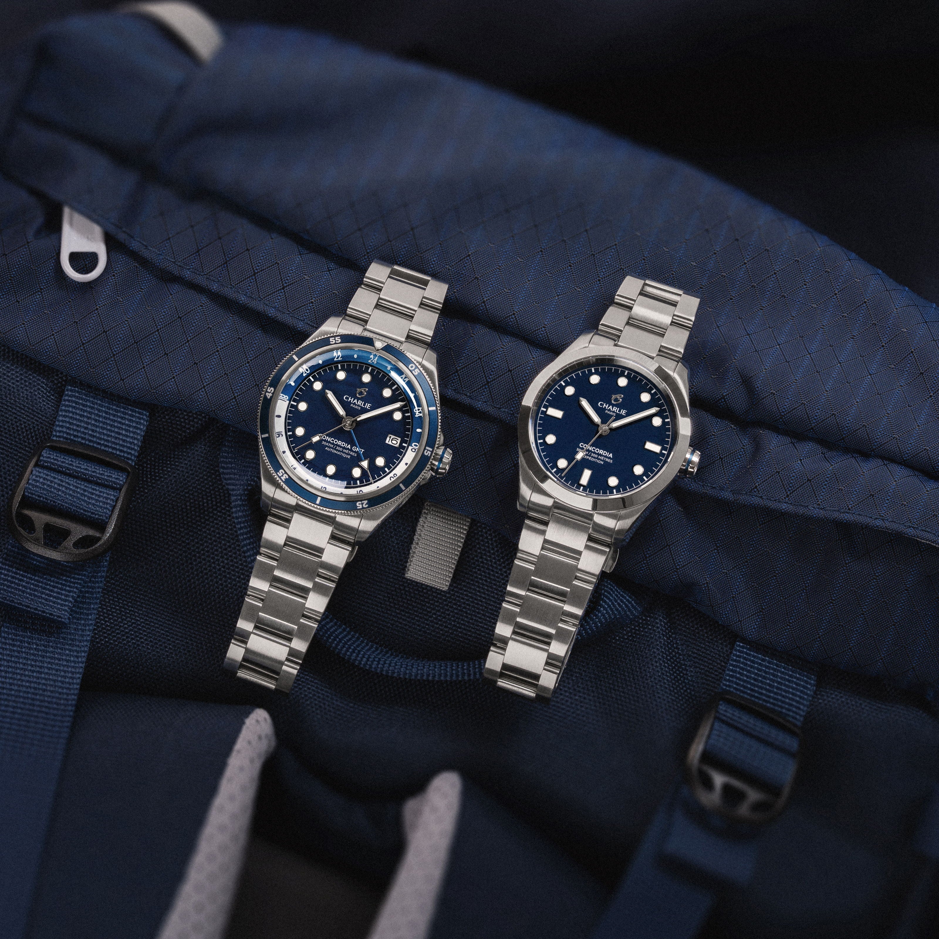 charlie-paris-concordia-gmt-bleu-antarctique-montre-gmt-automatique-40mm image 8
