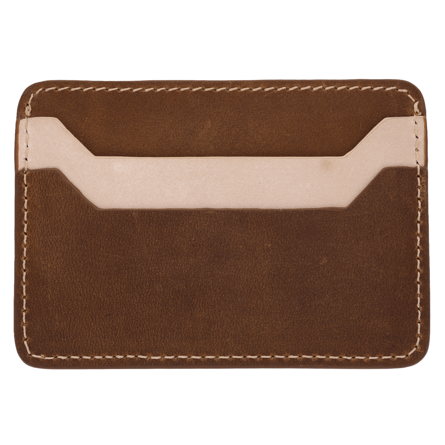 yema-porte-cartes-en-cuir-v-ritable-3-cartes-accessoire-voyage image 2