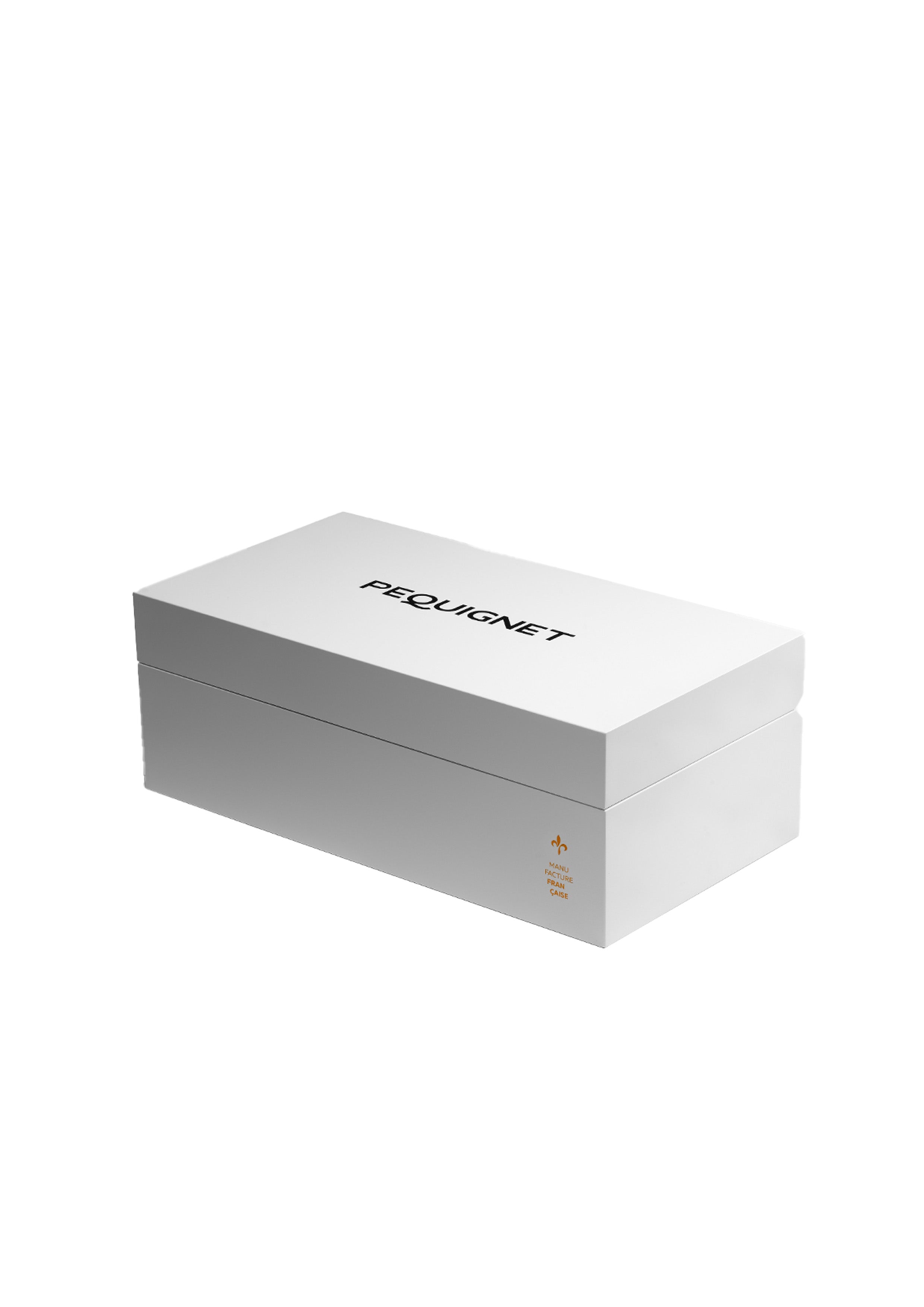 pequignet-royale-saphir-coffret-unique-3-montres-vert-jade-jaune-ambre-rouge-rub image 2