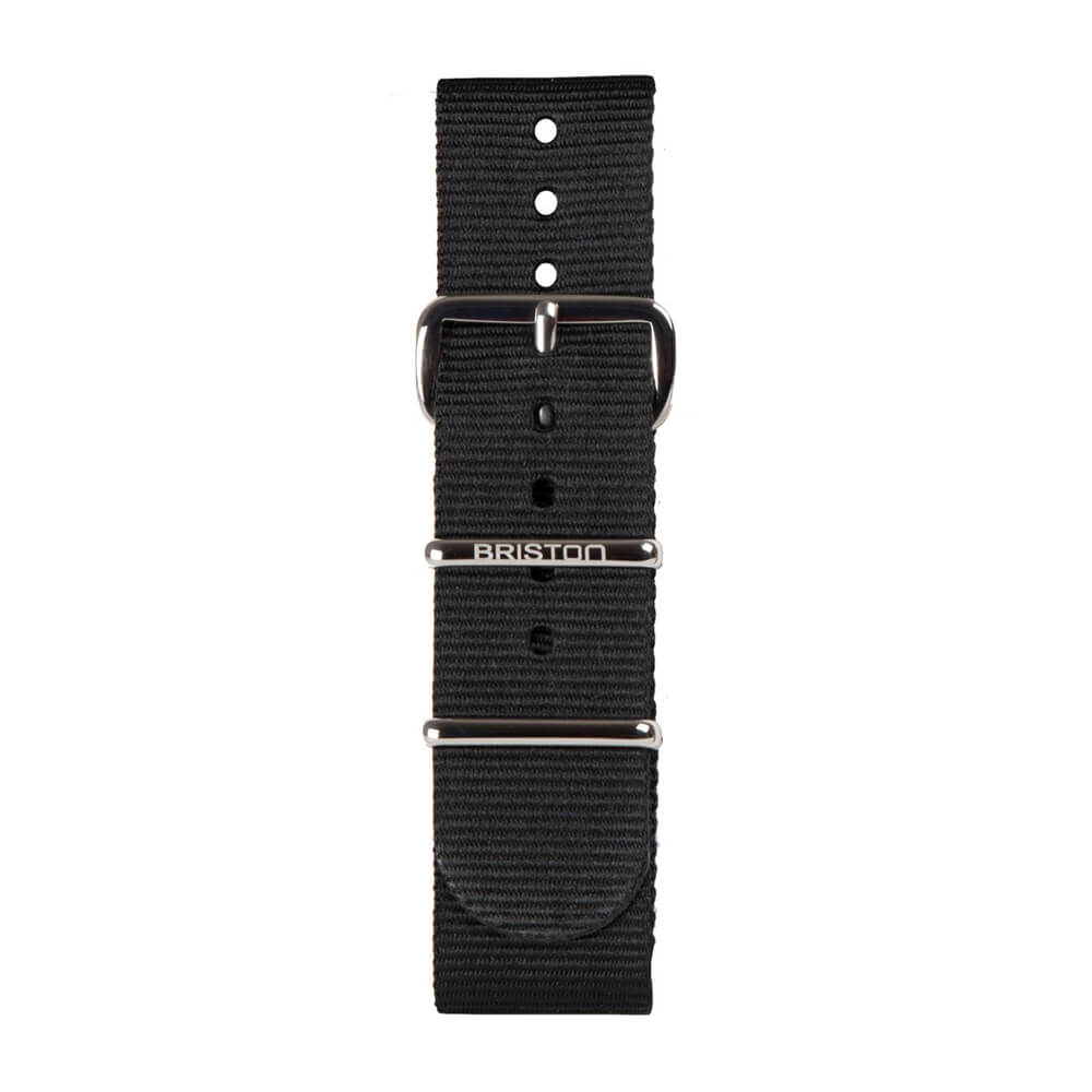 briston-bracelet-type-nato-20-mm-noir image 7
