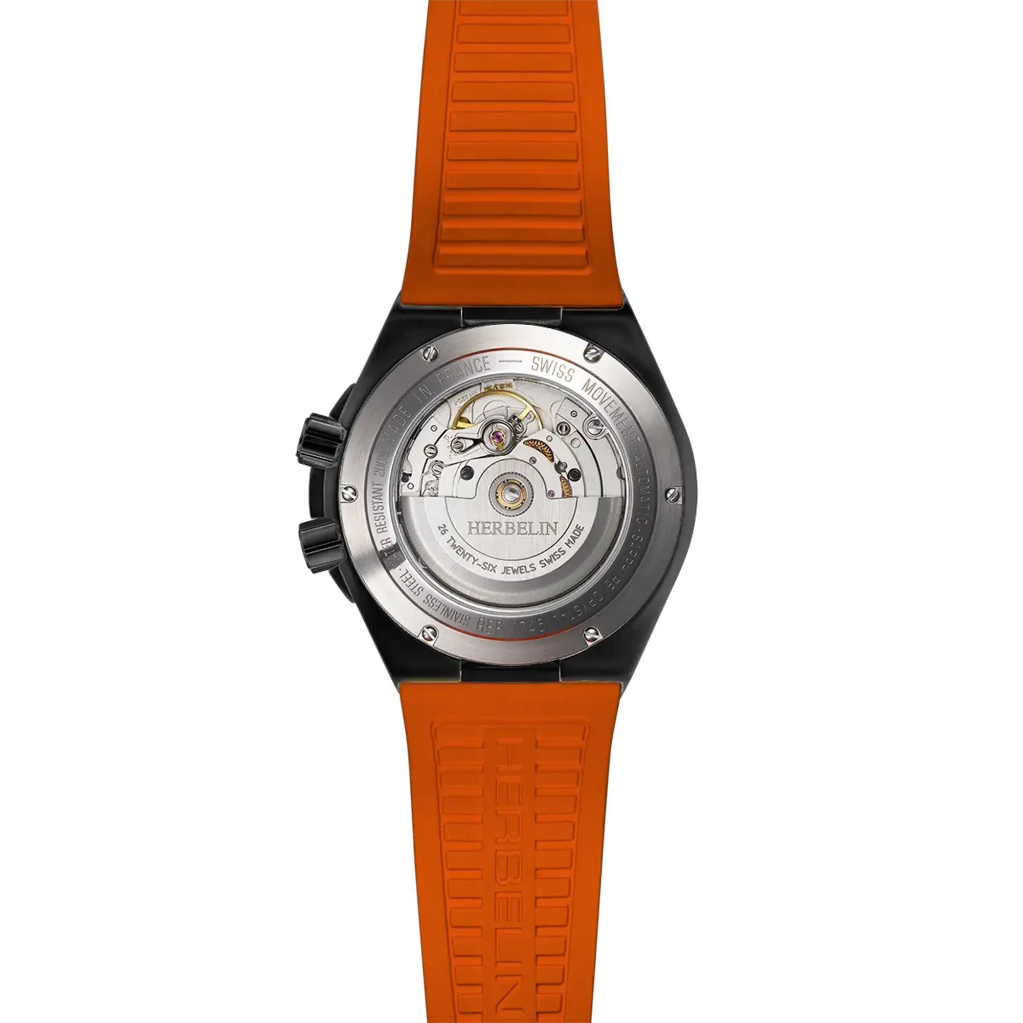 herbelin-cap-camarat-diver-automatique-montre-plongeuse-homme-42-mm image 3