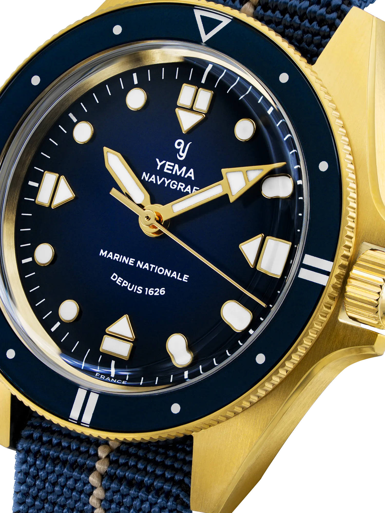 yema-navygraf-marine-nationale-dition-400e-anniversaire-montre image 3