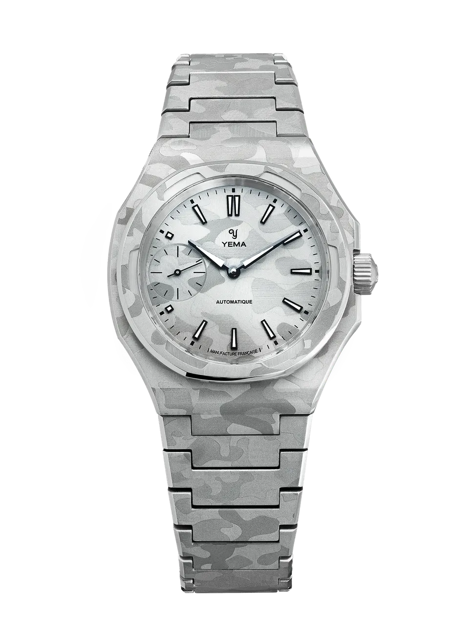 yema-wristmaster-slim-small-seconds-cmm-29-camo-montre-manufacture-fran-aise image 1