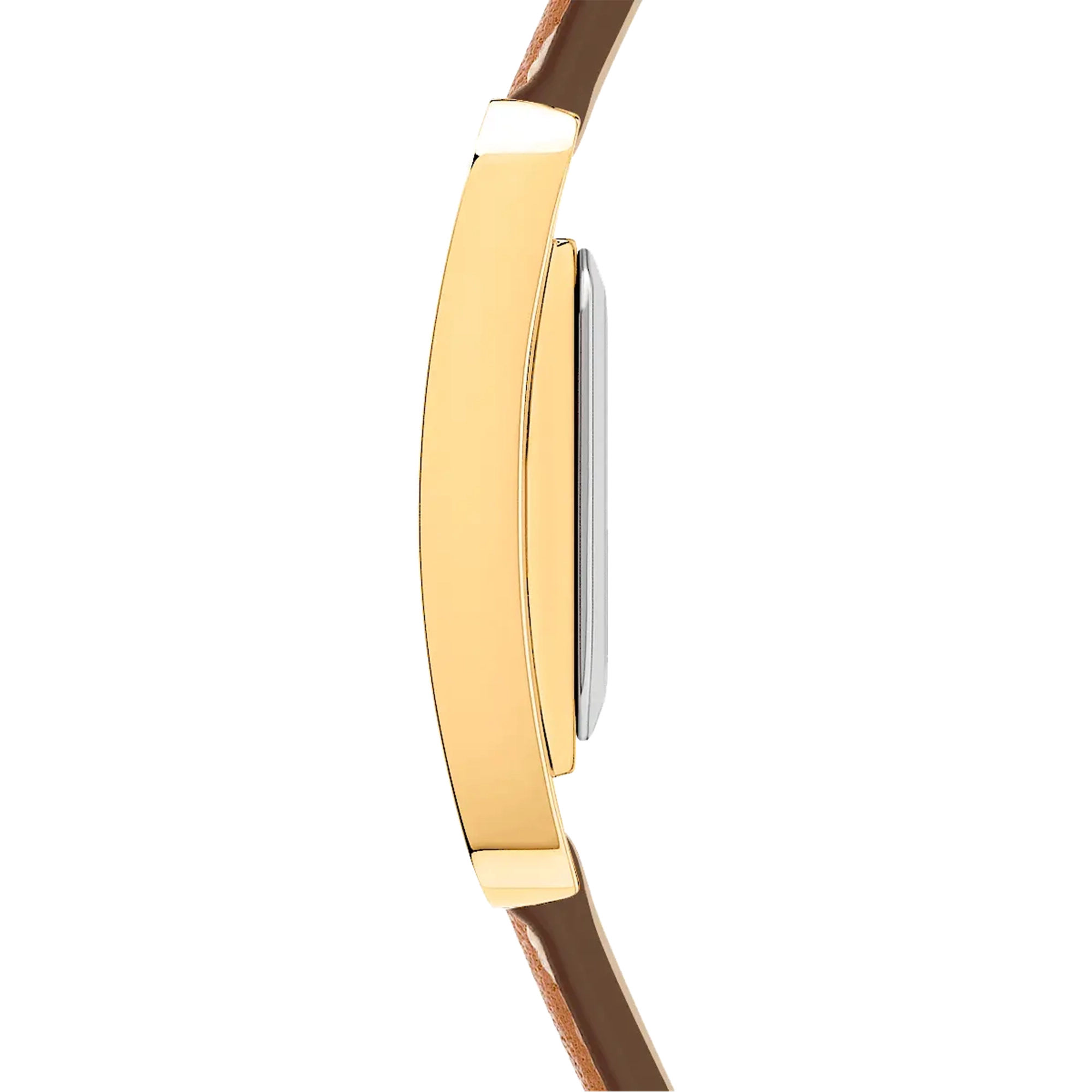 herbelin-v-me-avenue-quartz-montre-femme-pvd-or-rose-brun image 3
