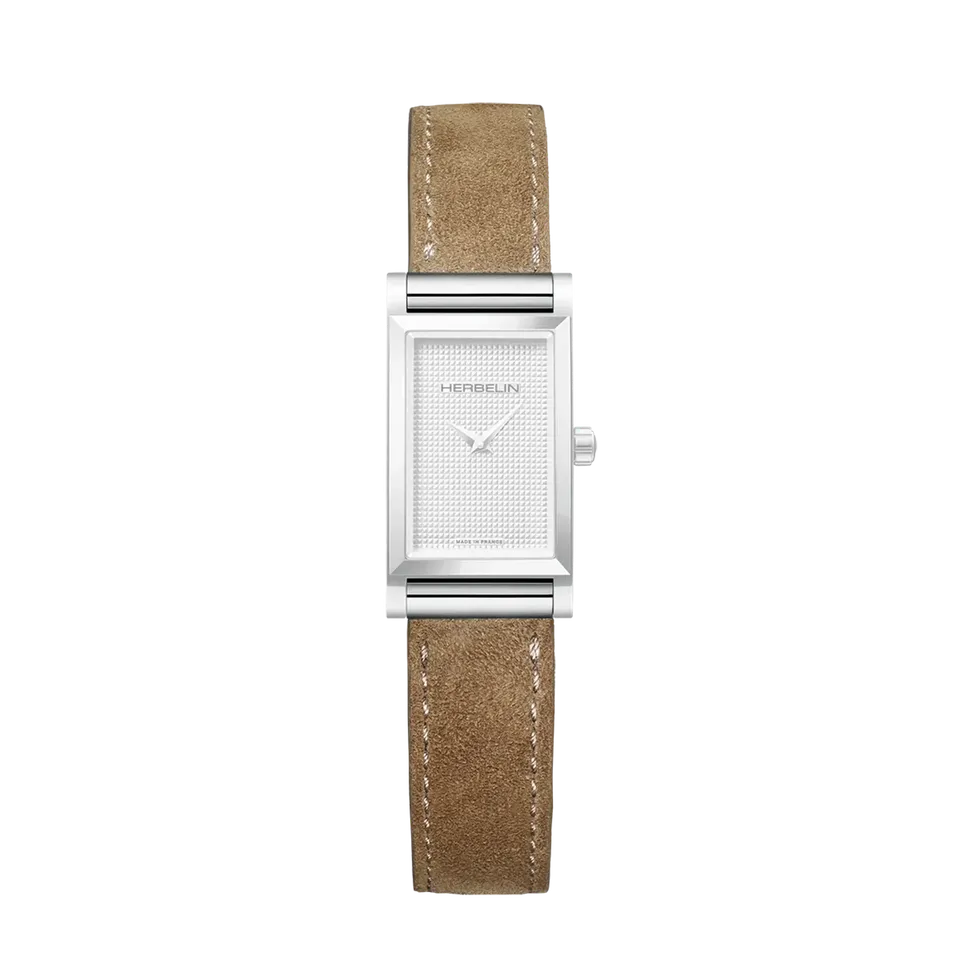 herbelin-antar-s-bracelet-simple-camel-su-d-bracelet-montre-interchangeable image 1