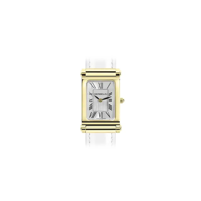 herbelin-antar-s-galb-montre-dame-pvd-or-jaune image 1