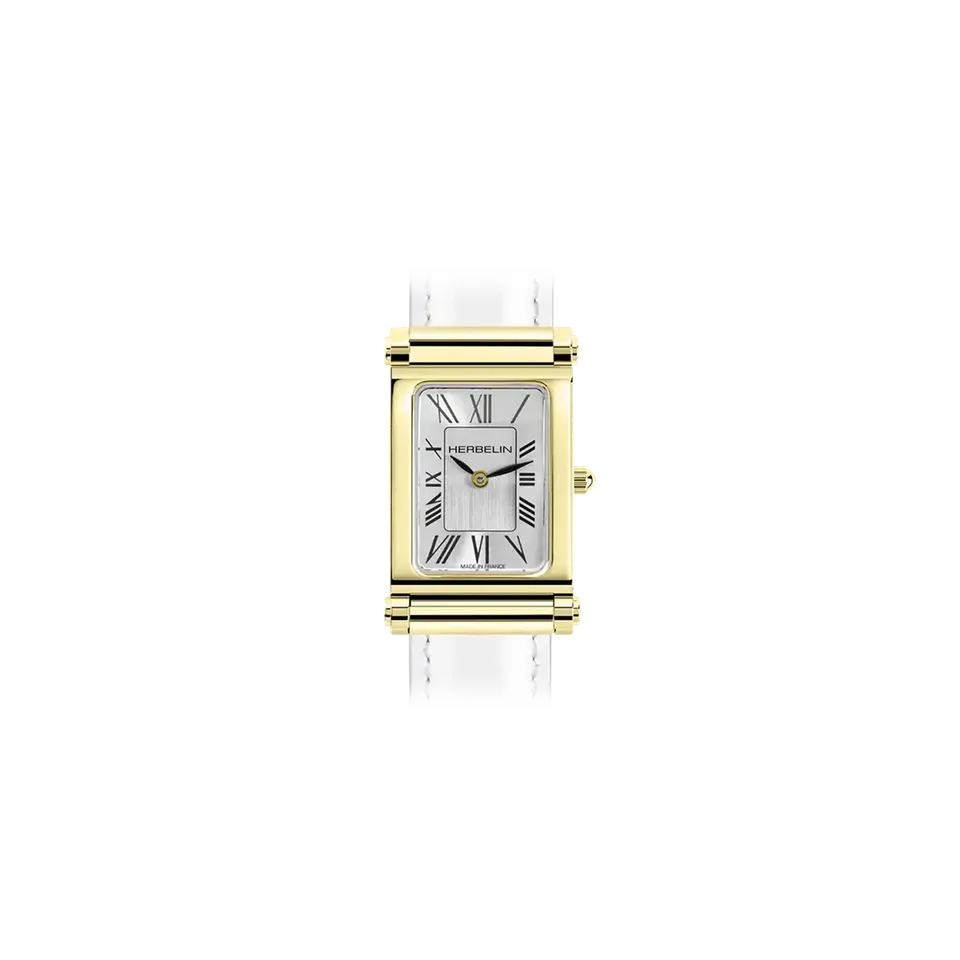 herbelin-antar-s-galb-montre-dame-pvd-or-jaune image 1