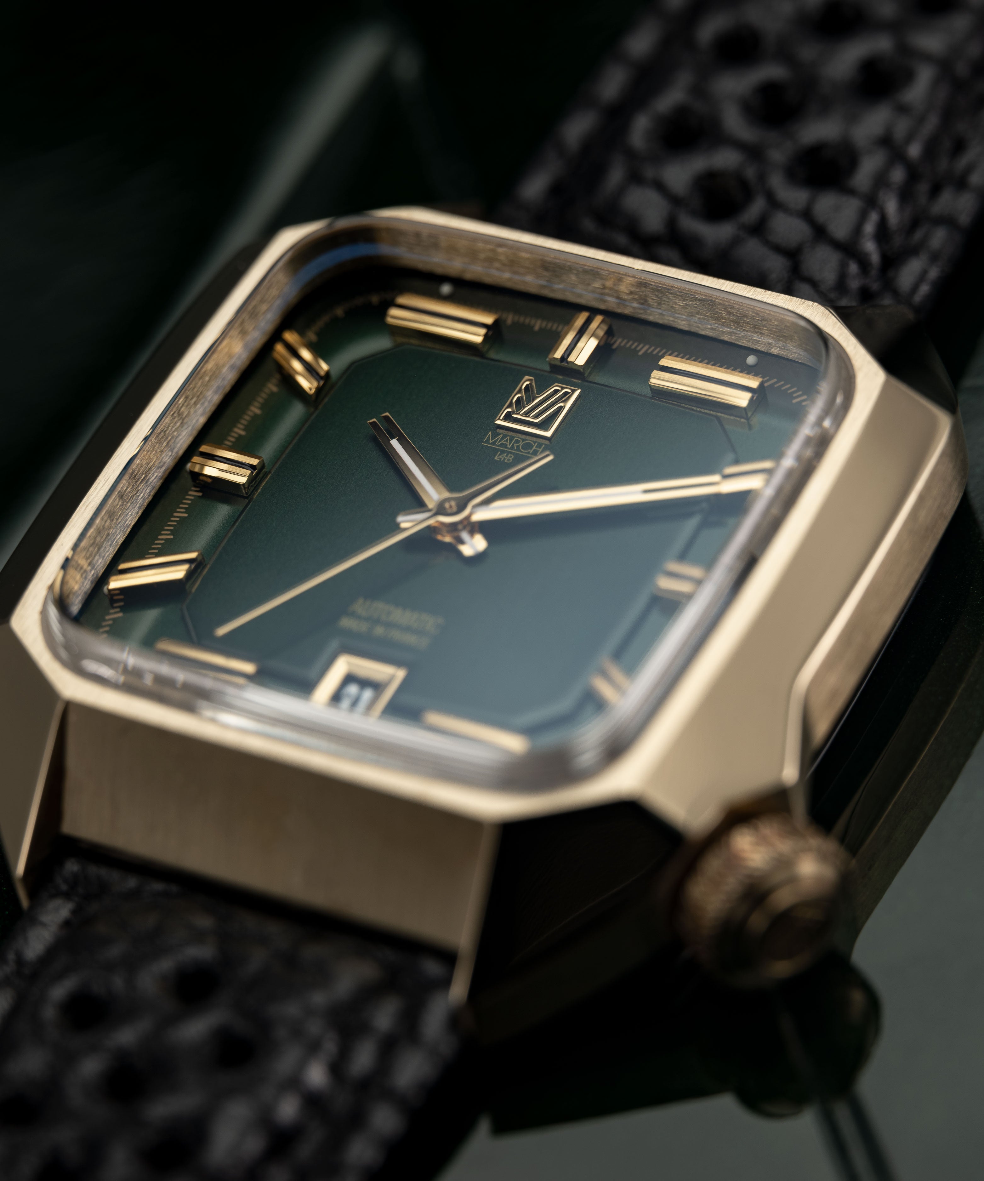 march-la-b-am2-mill-sime-mars-2022-montre-automatique-assembl-e-en-france image 2