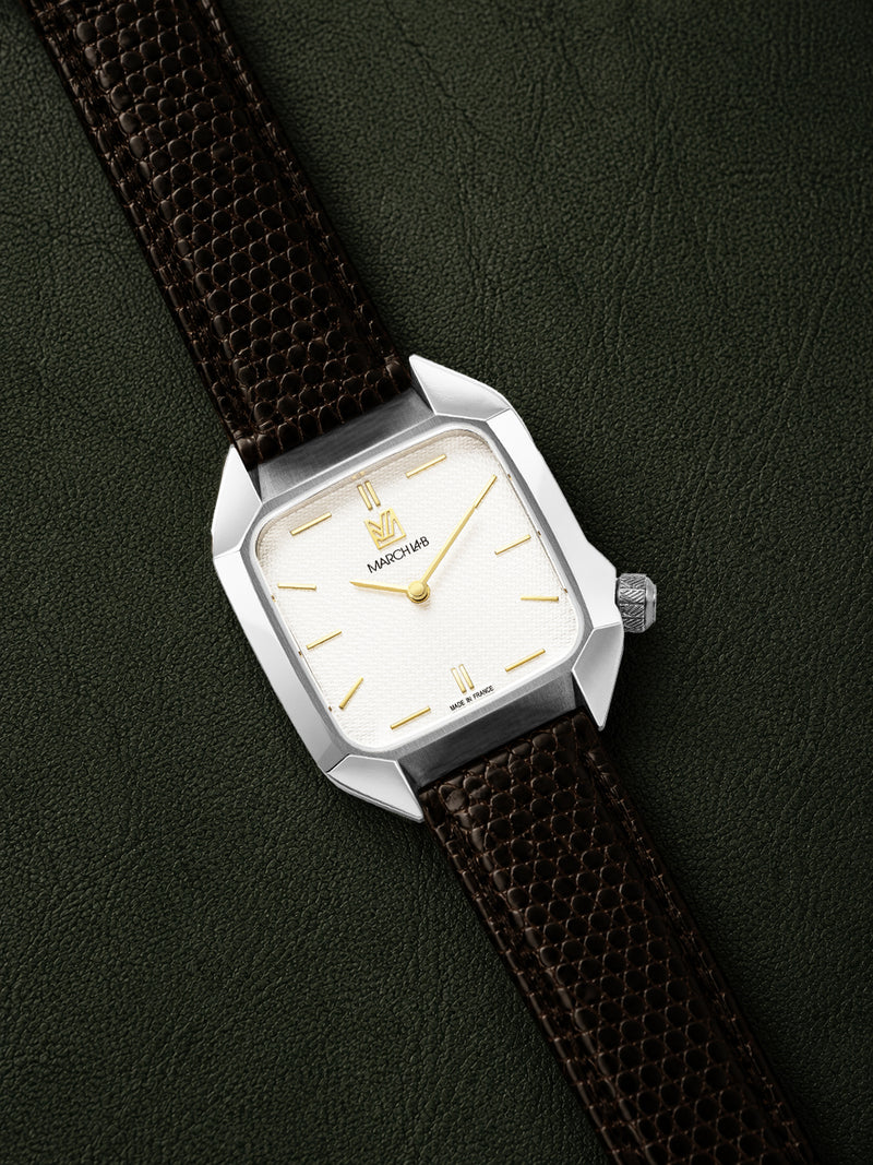 march-la-b-montre-am2-xs-m-canique-shelter-32-mm-manuelle image 8