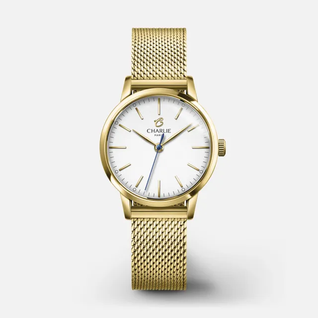 charlie-paris-sully-montre-femme-dor-30-mm image 1