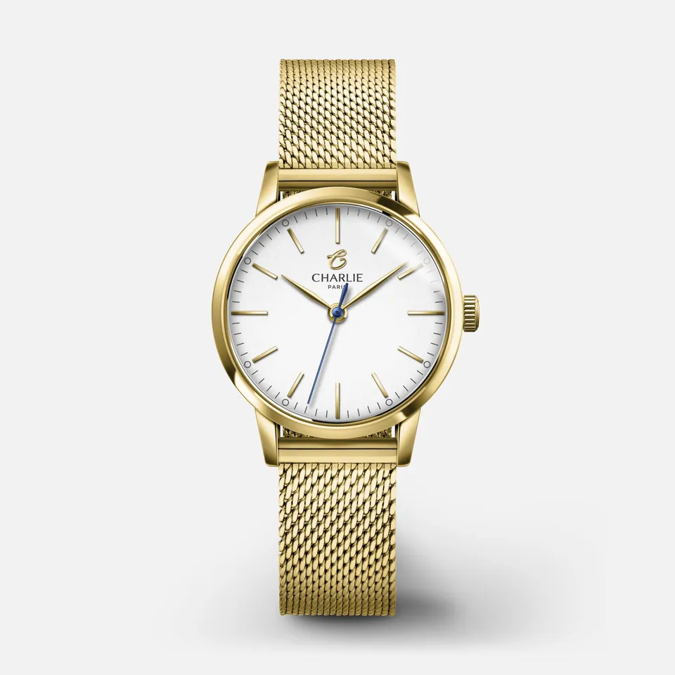 charlie-paris-sully-montre-femme-dor-30-mm image 1
