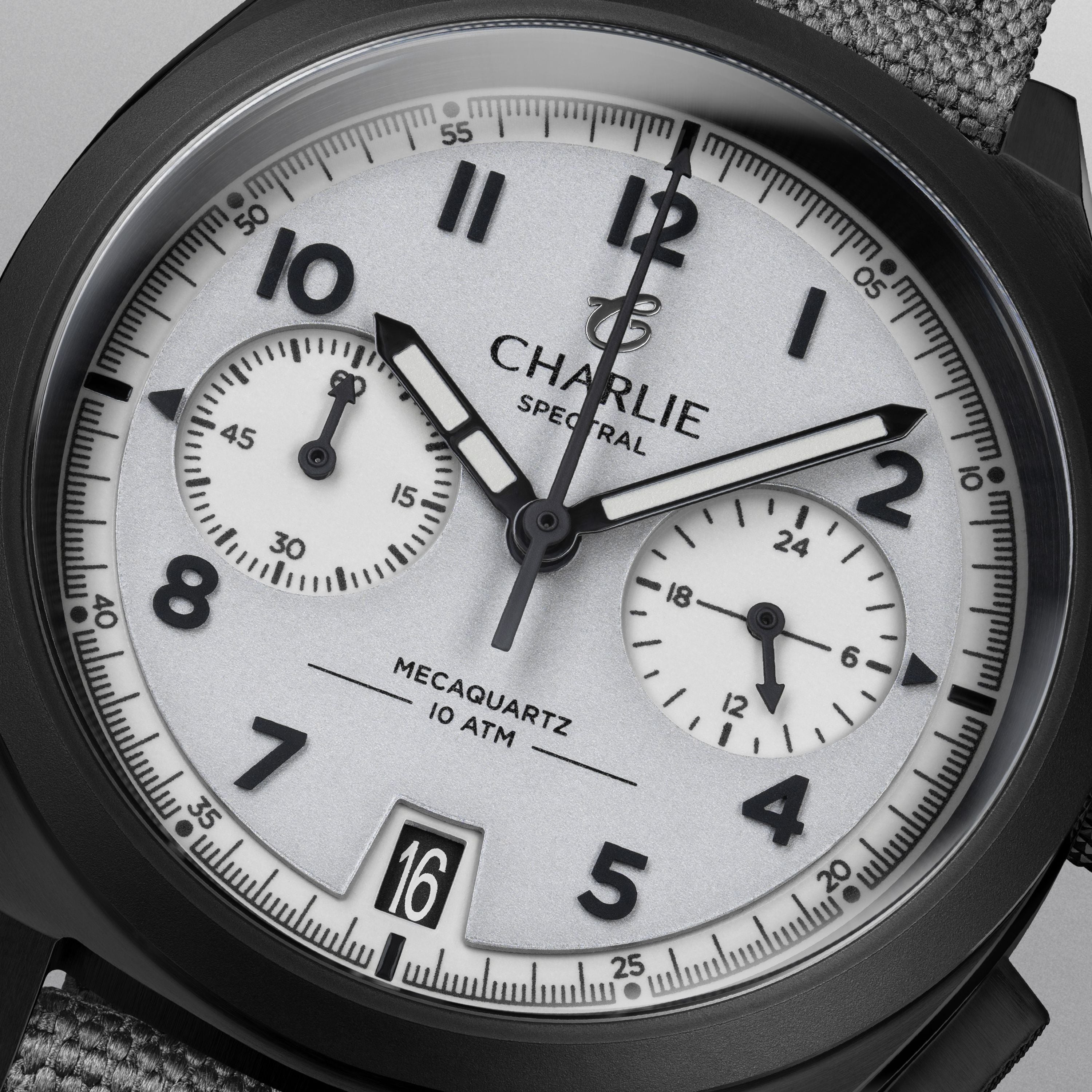 charlie-paris-grx-chronographe-spectral-montre-homme-39mm-pvd-noir-cadran-full-l image 3