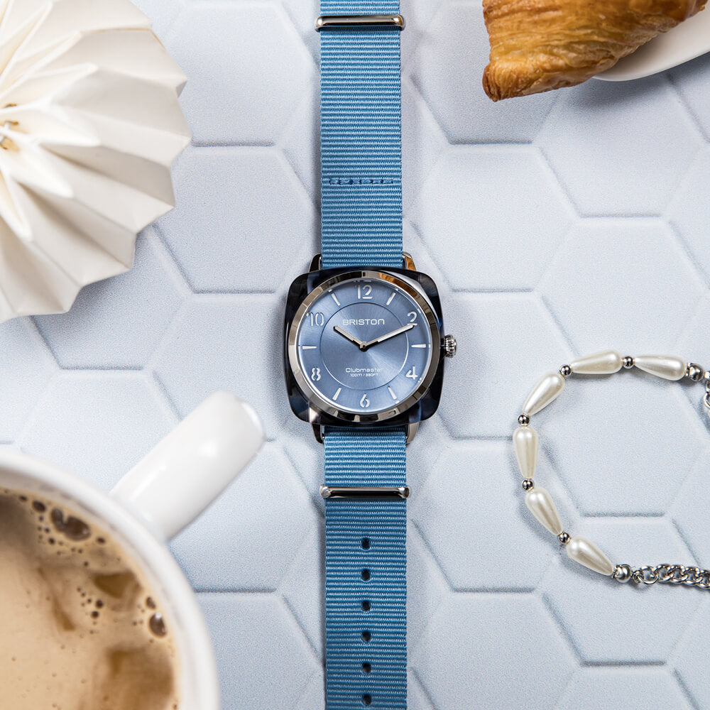 briston-bracelet-type-nato-18-mm-bleu-glacier image 3