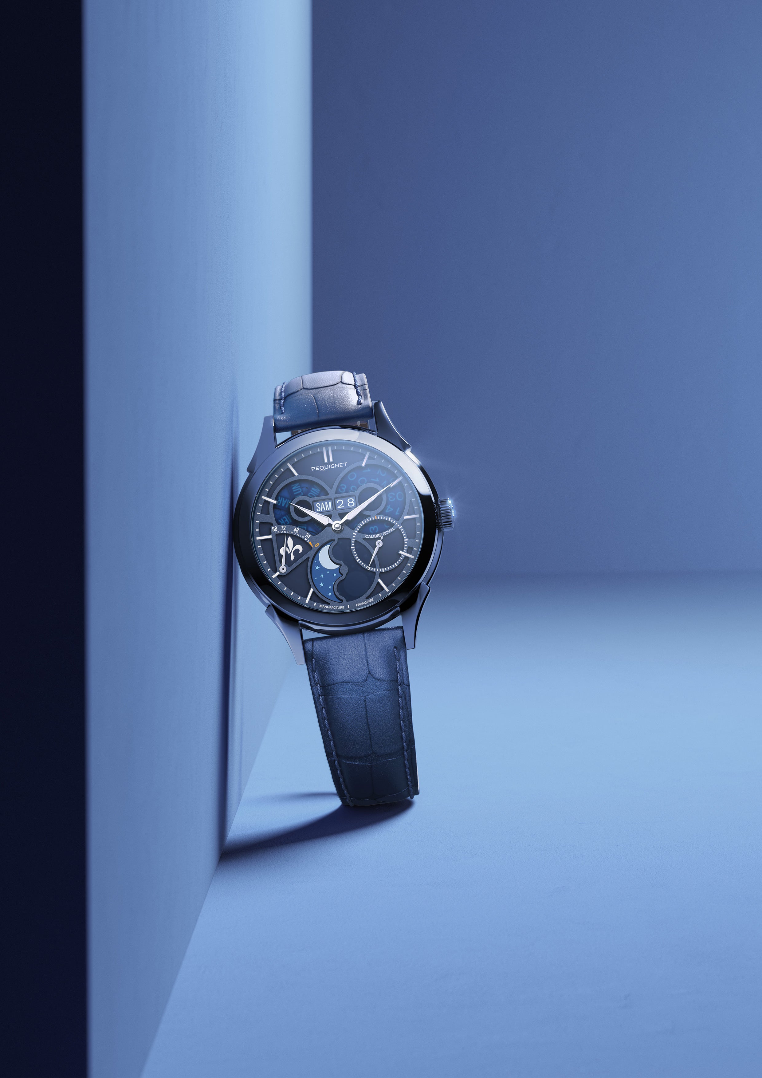 pequignet-royale-saphir-montre-haute-horlogerie-lapis-lazuli-s-rie-limit-e image 5