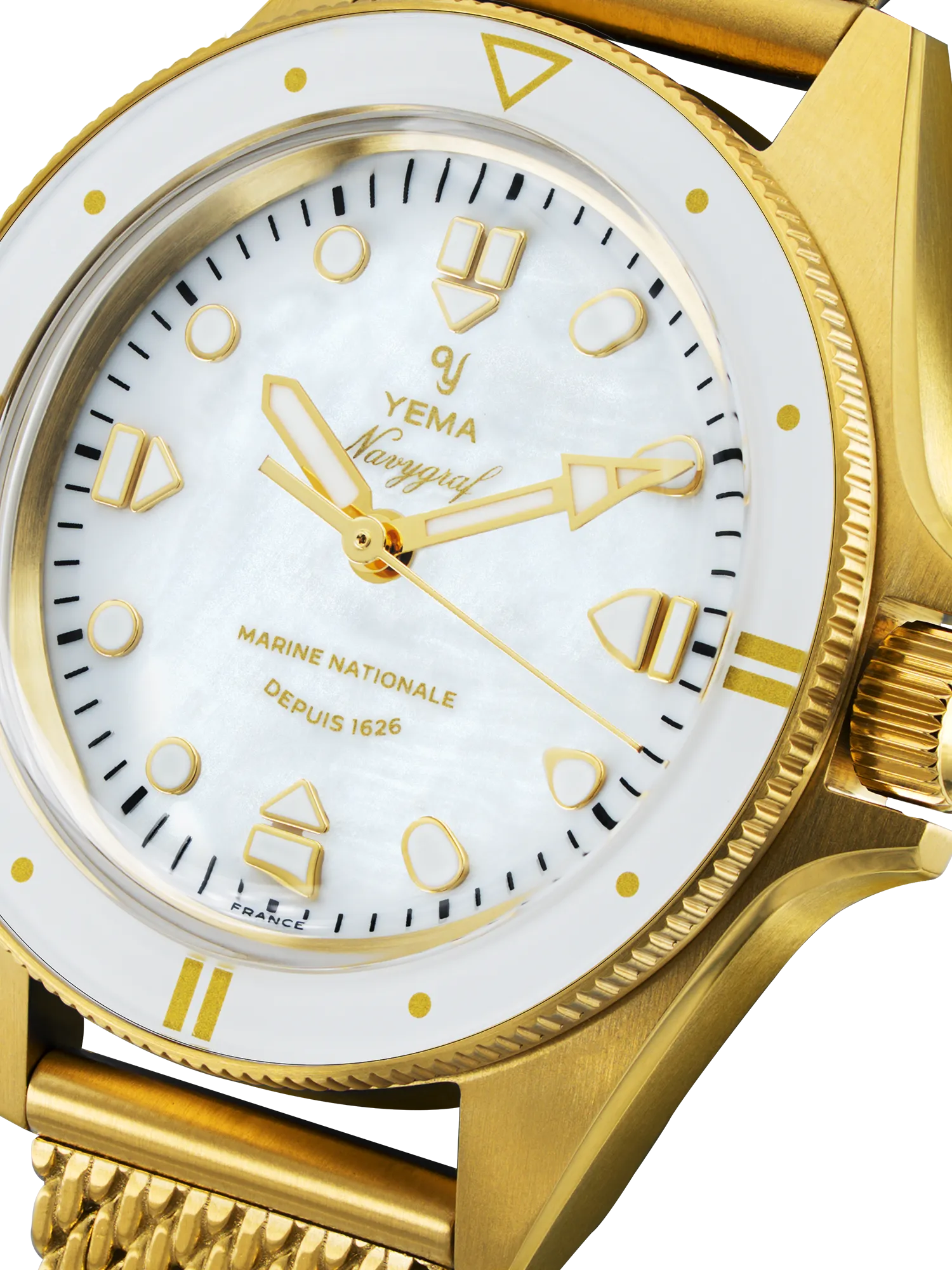 yema-navygraf-marine-nationale-dition-400e-anniversaire-montre-femme image 3