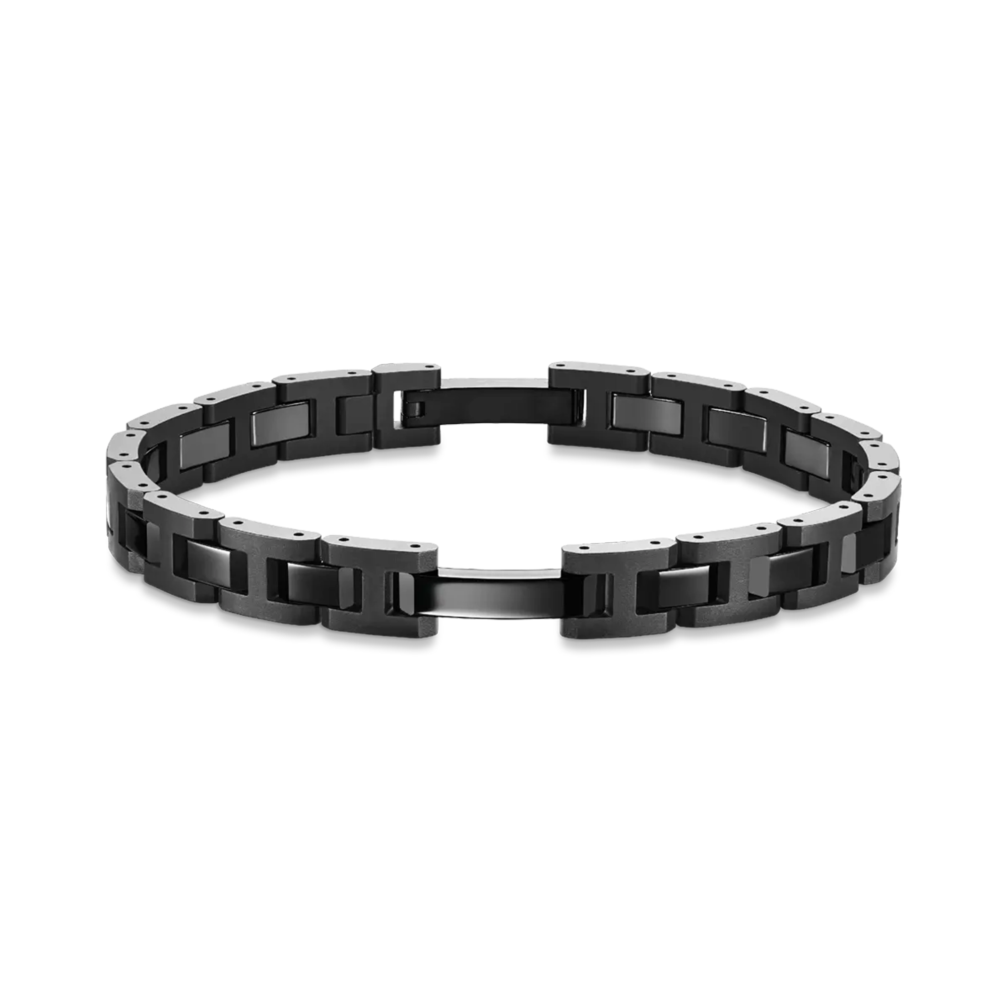 herbelin-cap-camarat-bracelet-c-ramique-noire-homme image 1