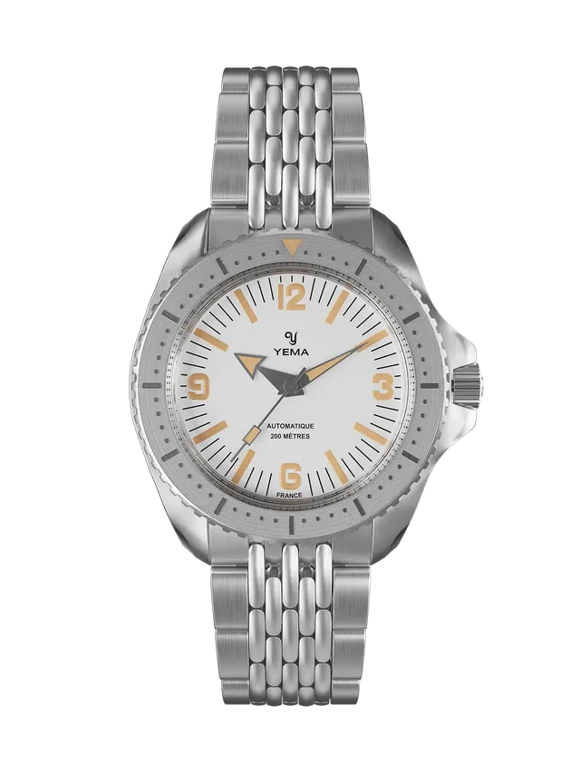 yema-diver-montre-de-plong-e-automatique-sellita-sw200 image 1